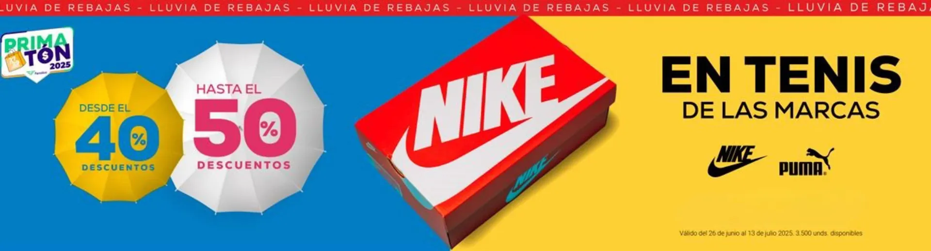 Catalogo de Catálogo Agaval 26 de junio al 13 de julio 2025 - Pag 2