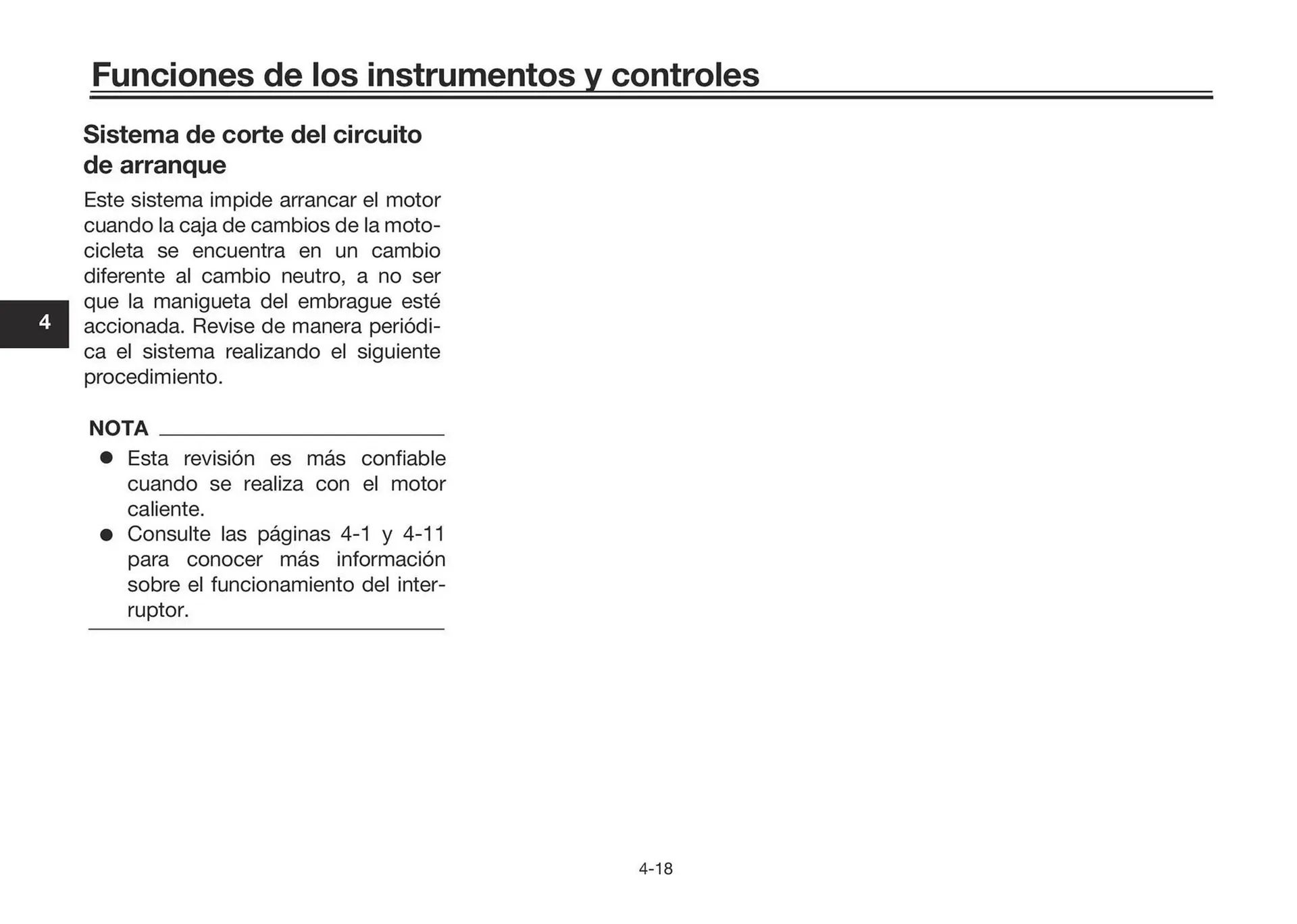 Catalogo de Catálogo Yamaha 25 de noviembre al 31 de diciembre 2024 - Pag 44