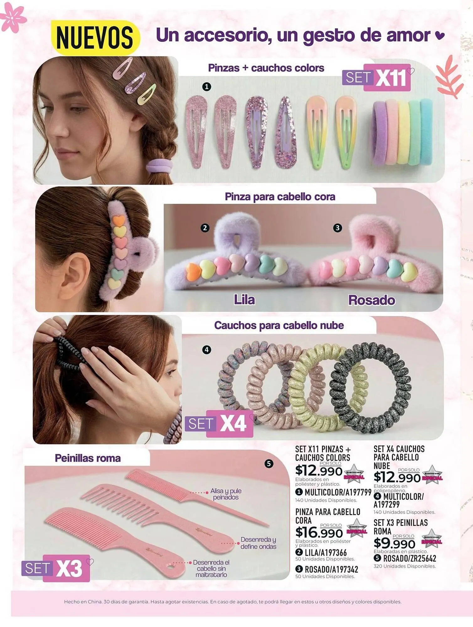Catalogo de Catálogo Croydon 6 de mayo al 28 de mayo 2026 - Pag 192