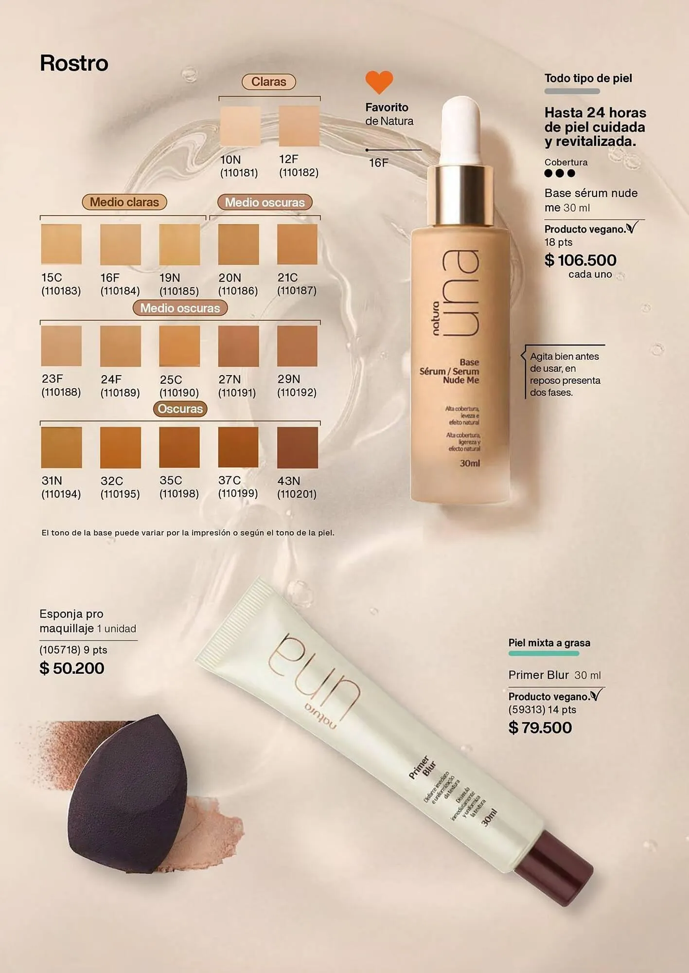 Catalogo de Catálogo Natura 1 de enero al 31 de enero 2026 - Pag 53