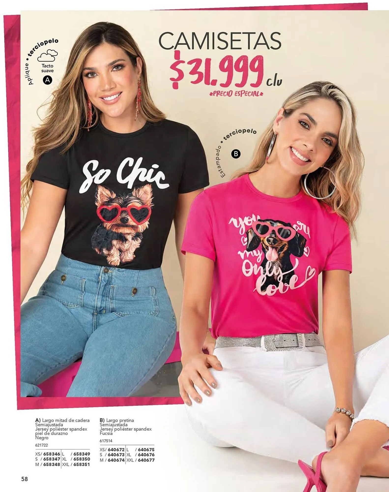 Catalogo de Catálogo Loguin 29 de abril al 12 de mayo 2025 - Pag 60