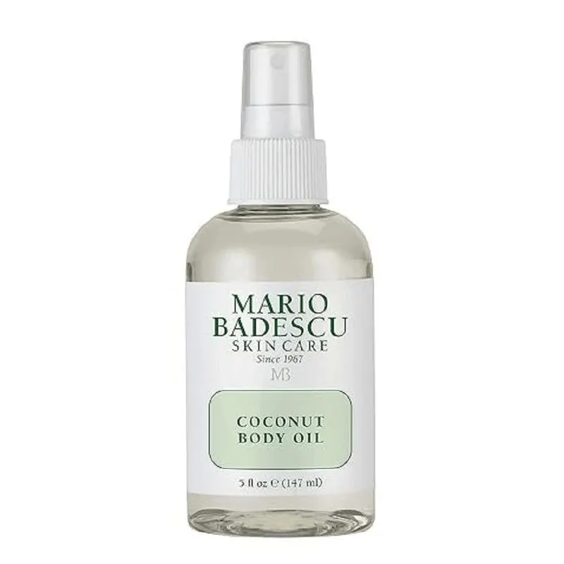 Aceite Corporal Mario Badescu Coconut Body Oil 147ml