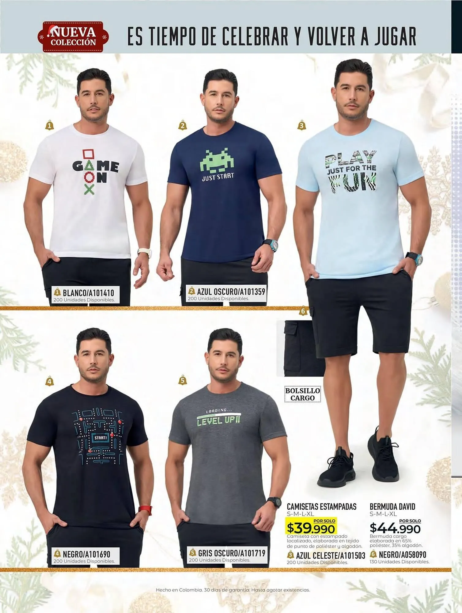 Catalogo de Catálogo Croydon 31 de octubre al 26 de diciembre 2025 - Pag 123