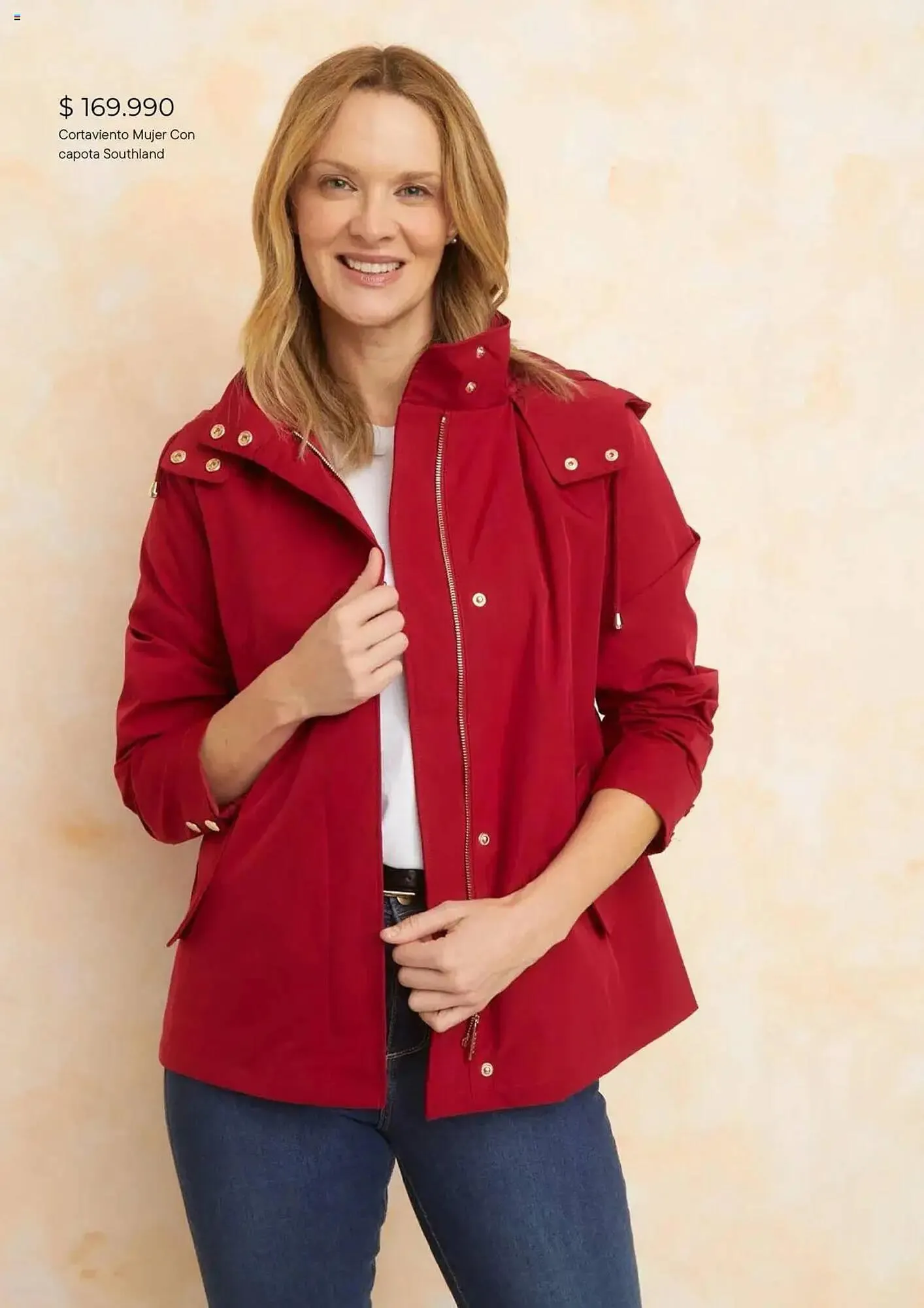 Catalogo de Catálogo Falabella 1 de agosto al 1 de septiembre 2025 - Pag 4