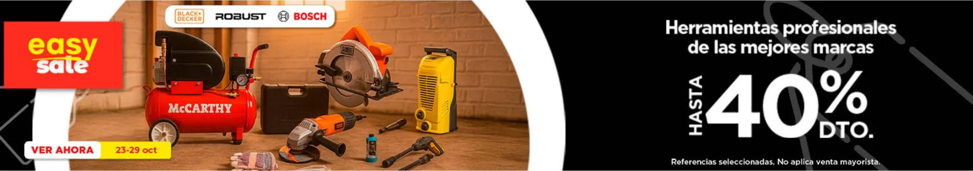 Catalogo de Catálogo Easy 23 de octubre al 6 de noviembre 2025 - Pag 4