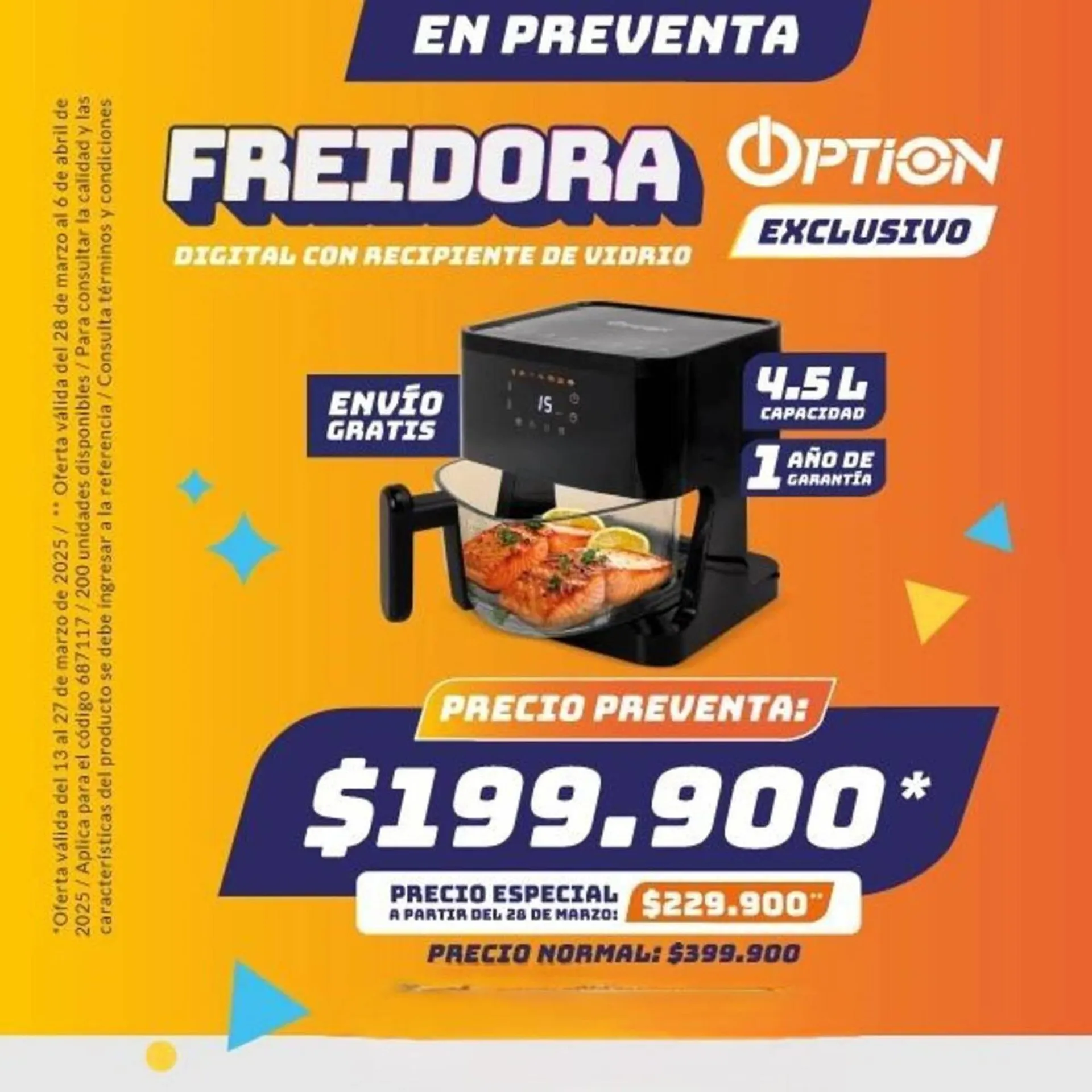 Catalogo de Catálogo Panamericana 13 de marzo al 27 de marzo 2025 - Pag 1