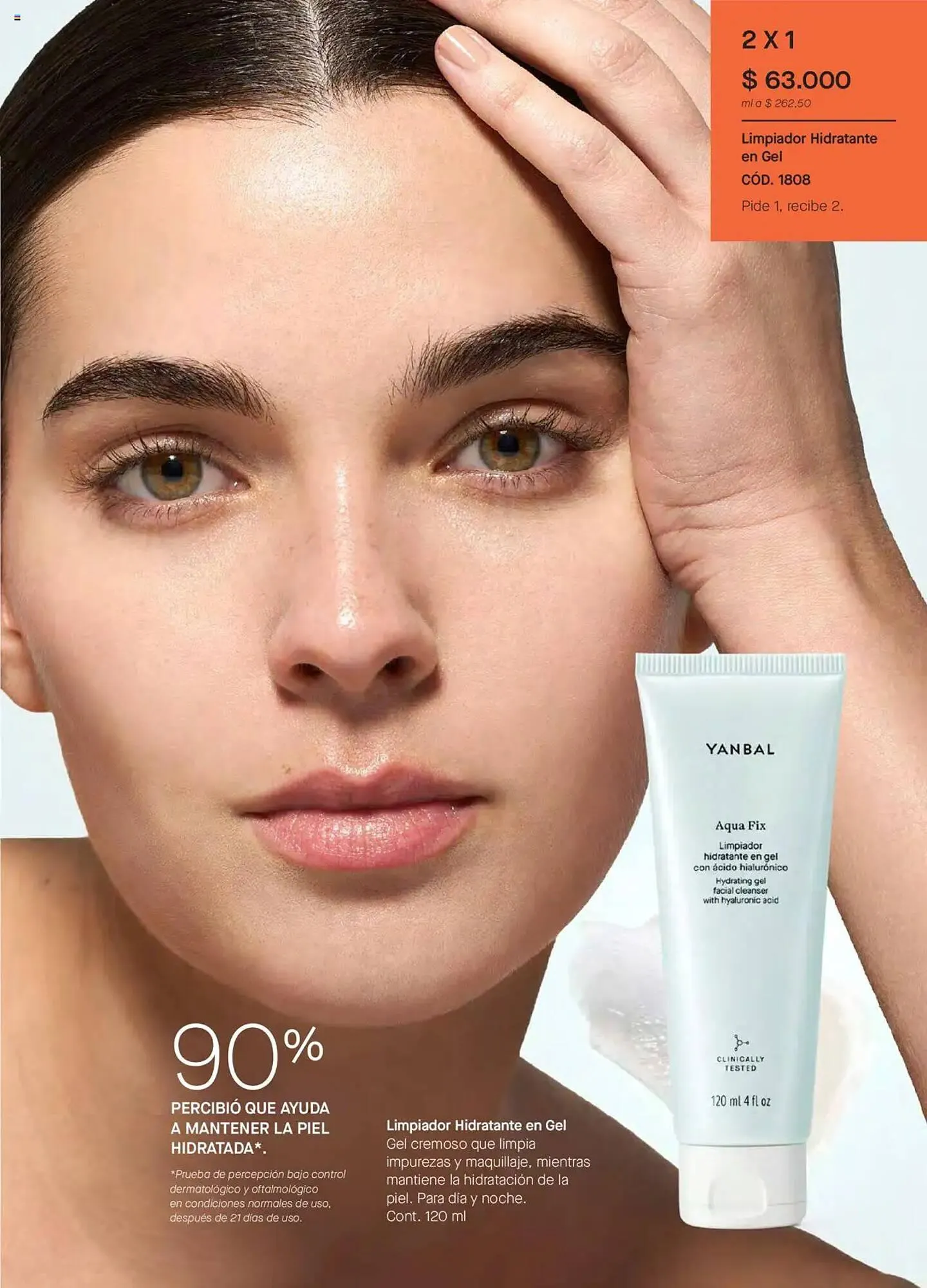 Catalogo de Catálogo Yanbal 13 de septiembre al 11 de octubre 2025 - Pag 75