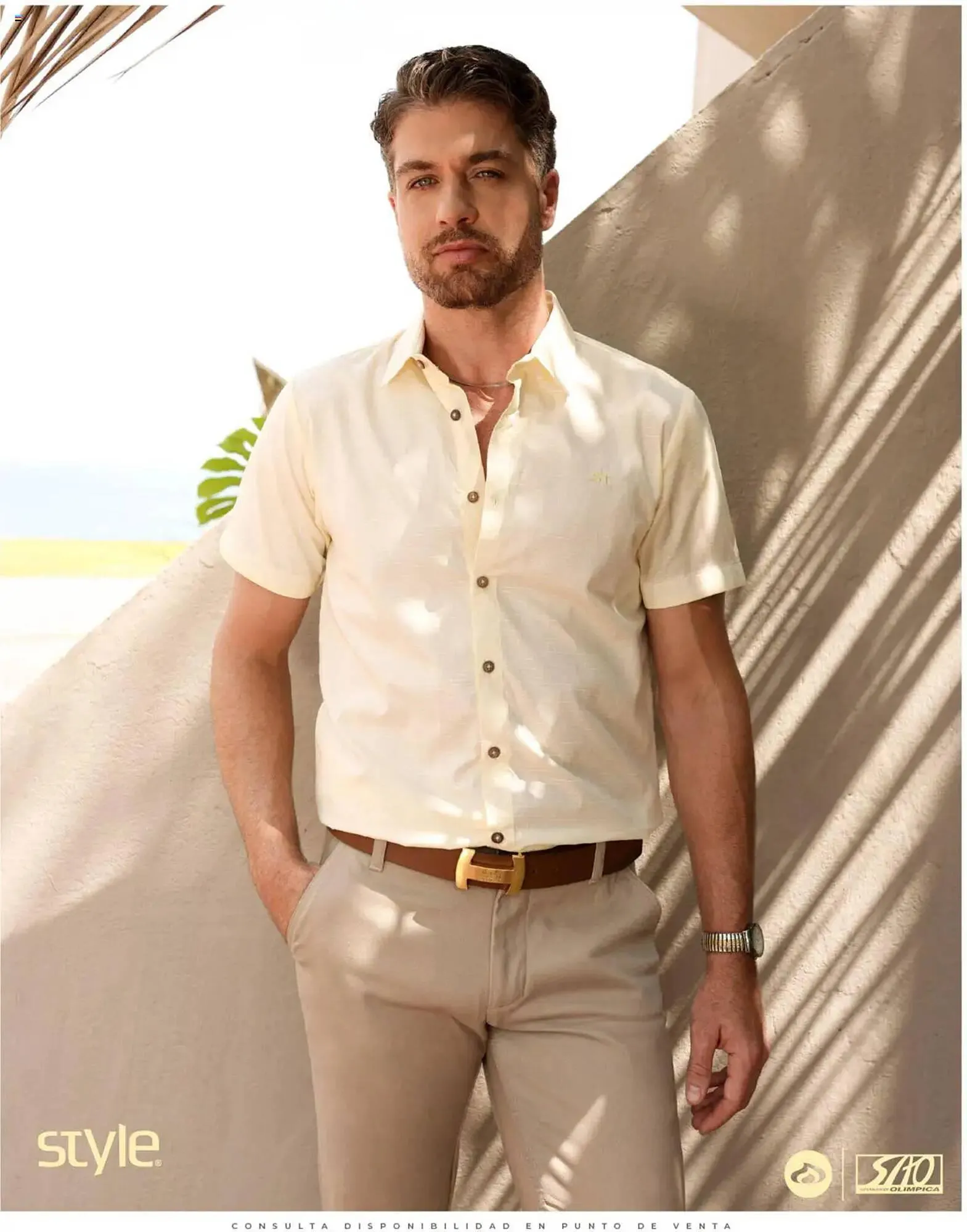 Catalogo de Catálogo Olímpica 1 de junio al 21 de junio 2025 - Pag 4