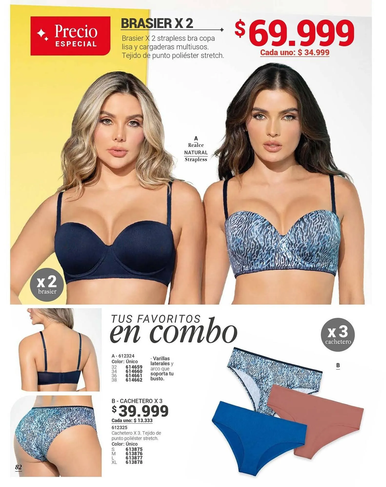 Catalogo de Catálogo Carmel 13 de enero al 14 de febrero 2025 - Pag 84