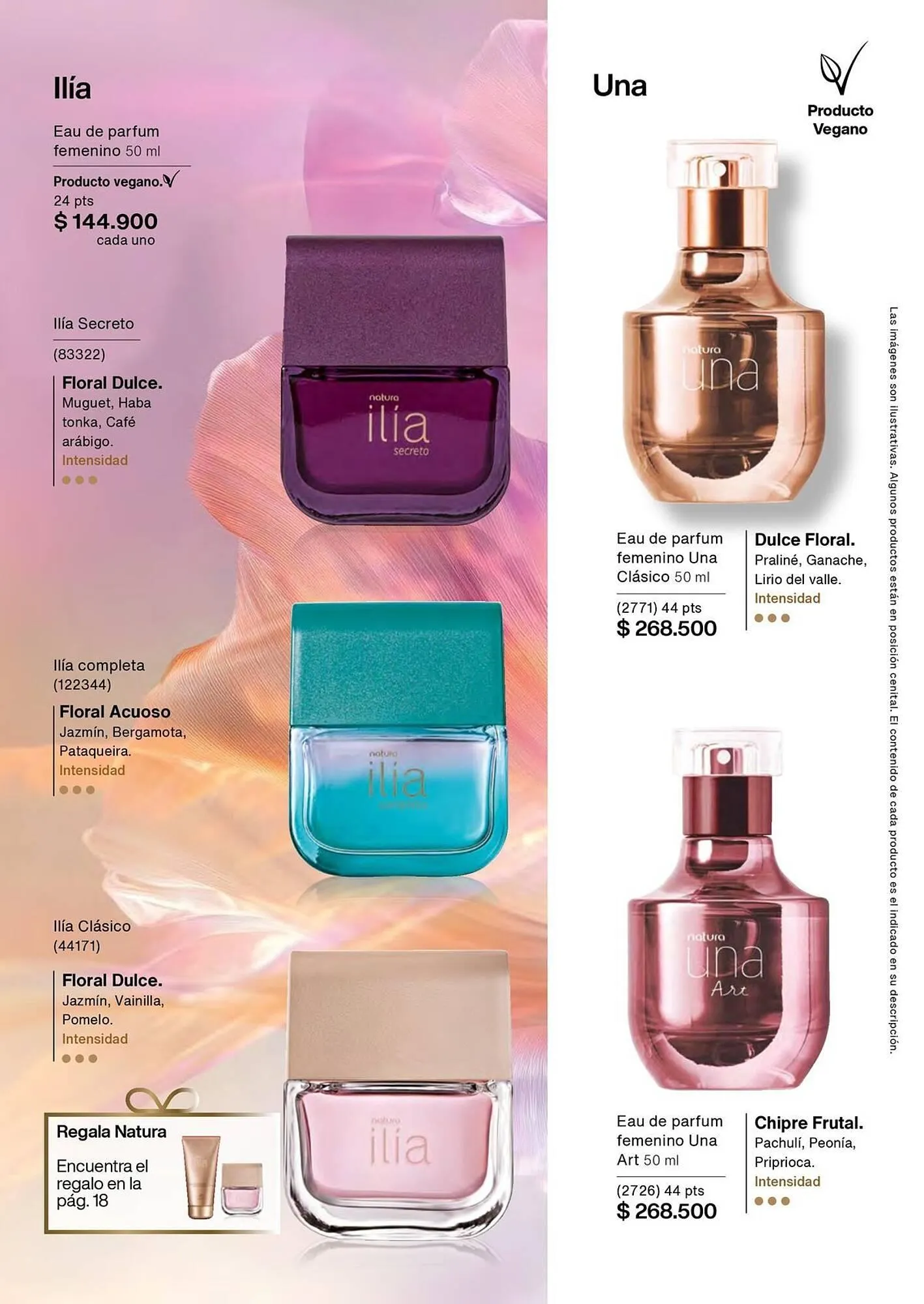 Catalogo de Catálogo Natura 1 de febrero al 28 de febrero 2026 - Pag 59