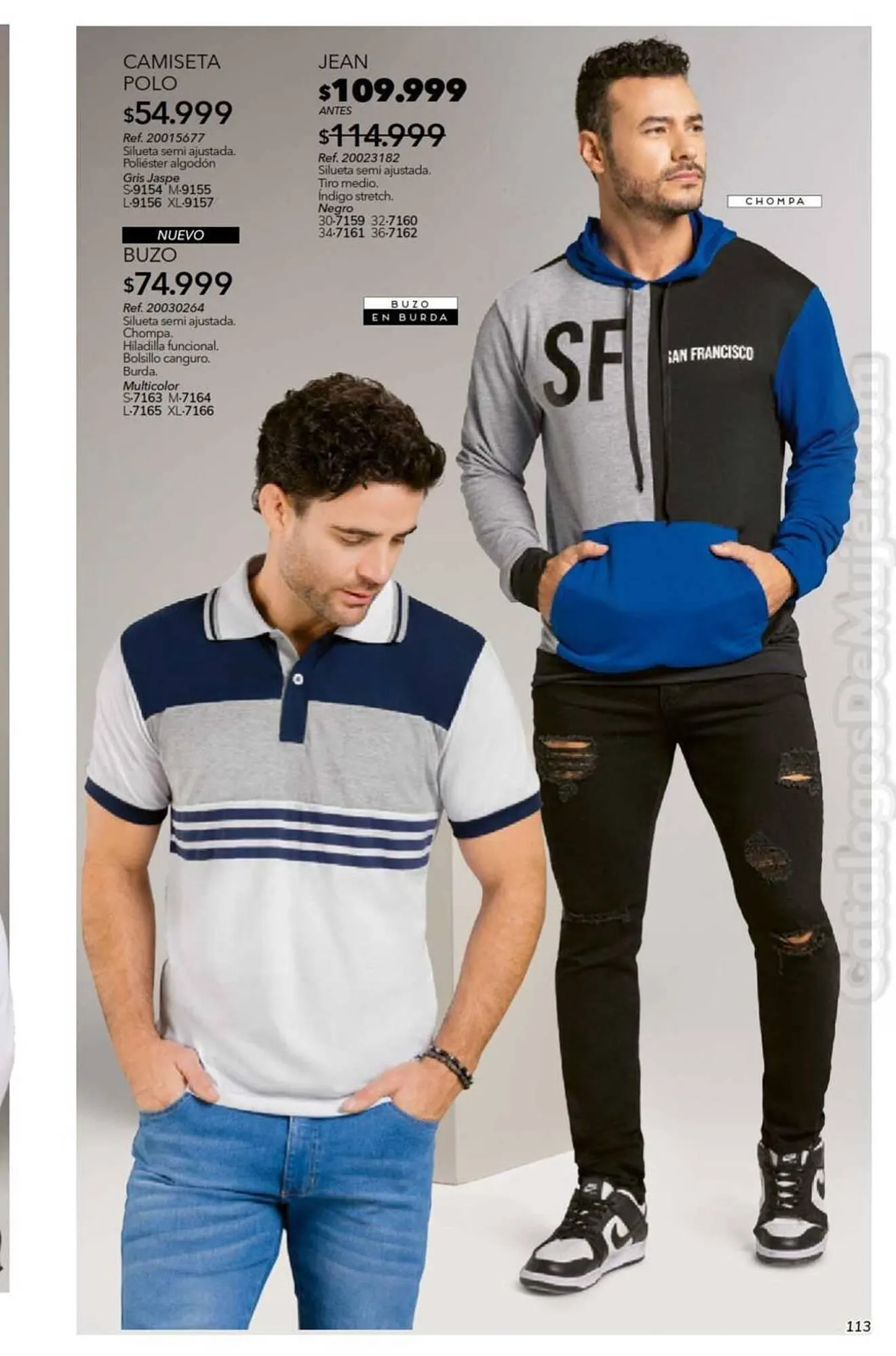 Catalogo de Catálogo Marketing Personal 3 de mayo al 24 de junio 2024 - Pag 26