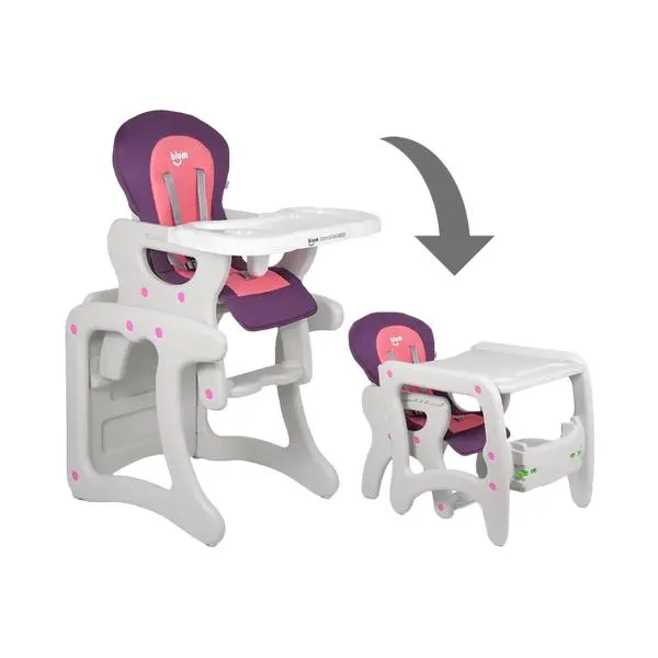 Silla Comedor Multiproposito Sun