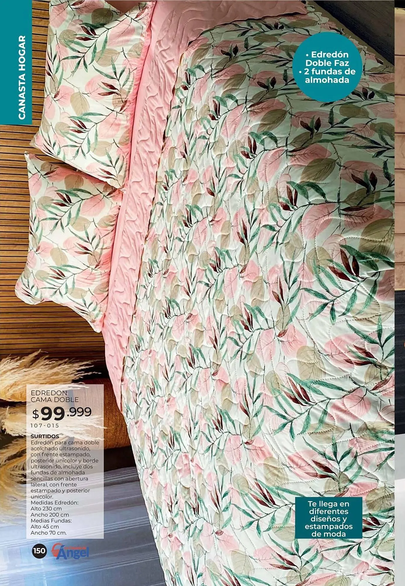 Catalogo de Catálogo Dolce Catálogos 24 de julio al 24 de agosto 2024 - Pag 150