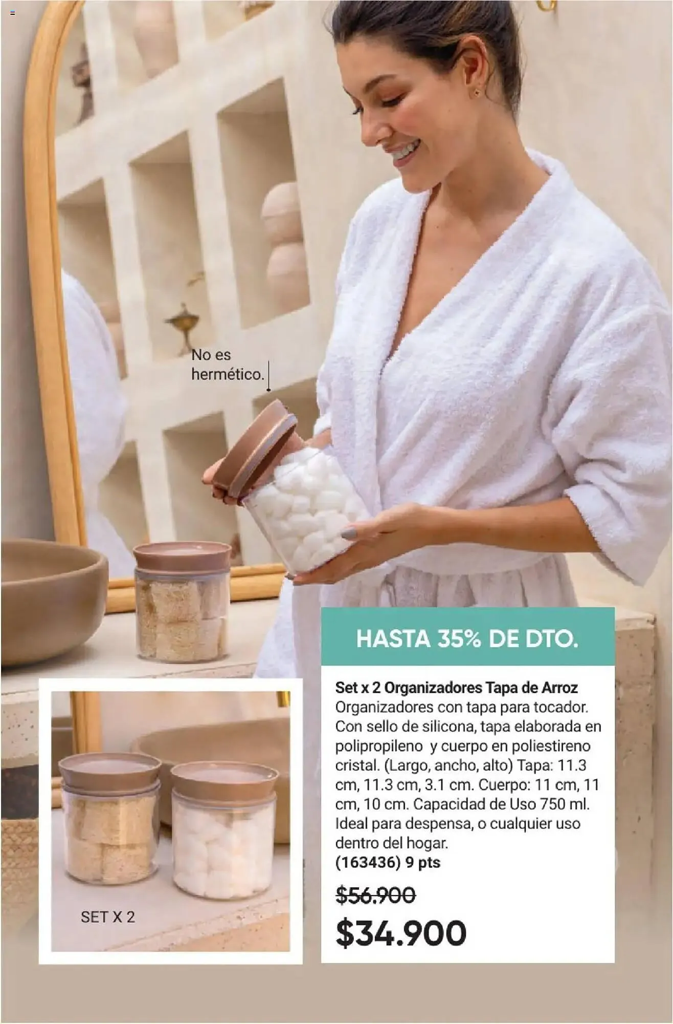 Catalogo de Catálogo Avon 29 de mayo al 13 de julio 2025 - Pag 72