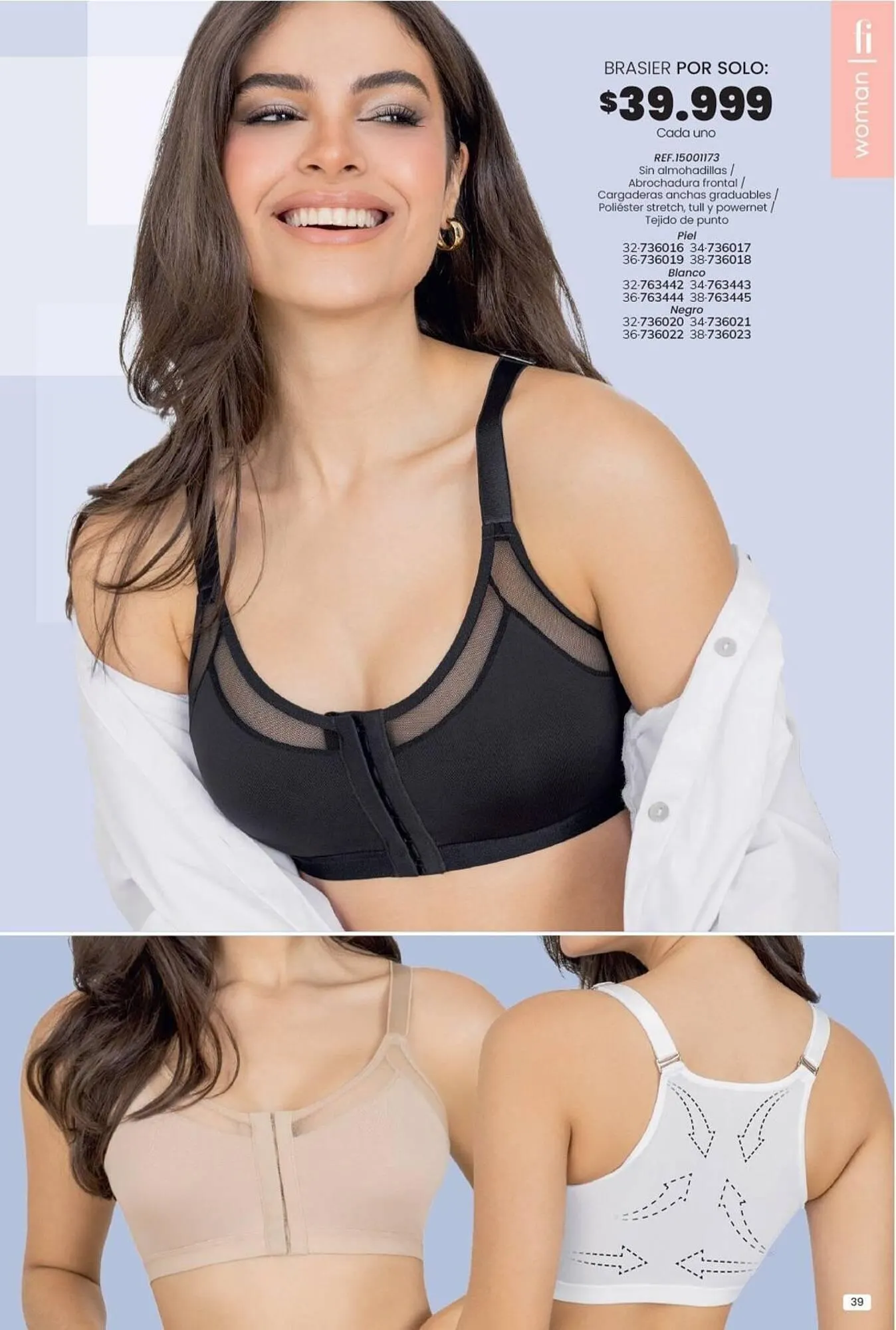 Catalogo de Catálogo Marketing Personal 1 de febrero al 15 de febrero 2025 - Pag 43