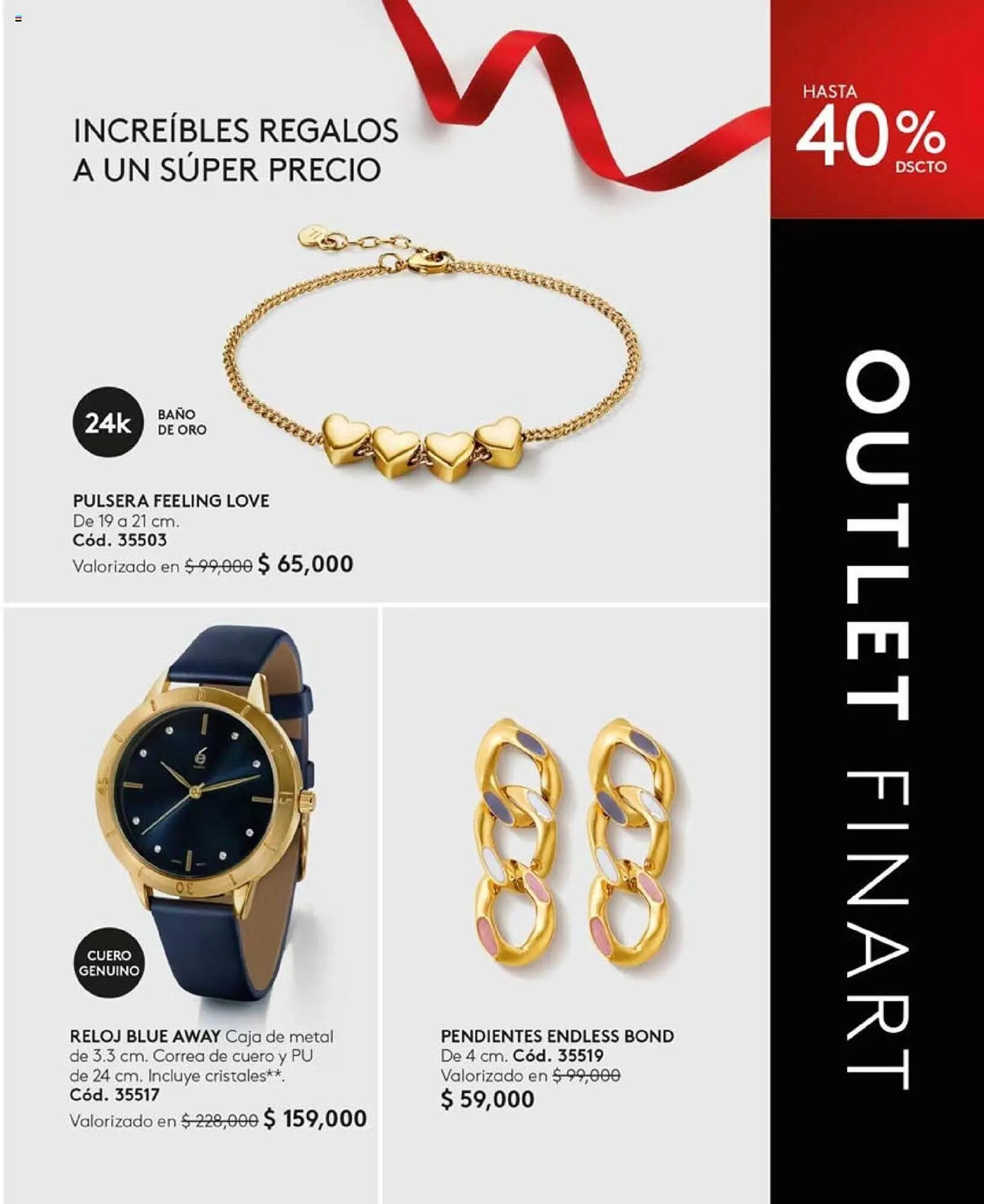 Catalogo de Catálogo Ésika 1 de diciembre al 31 de diciembre 2023 - Pag 97