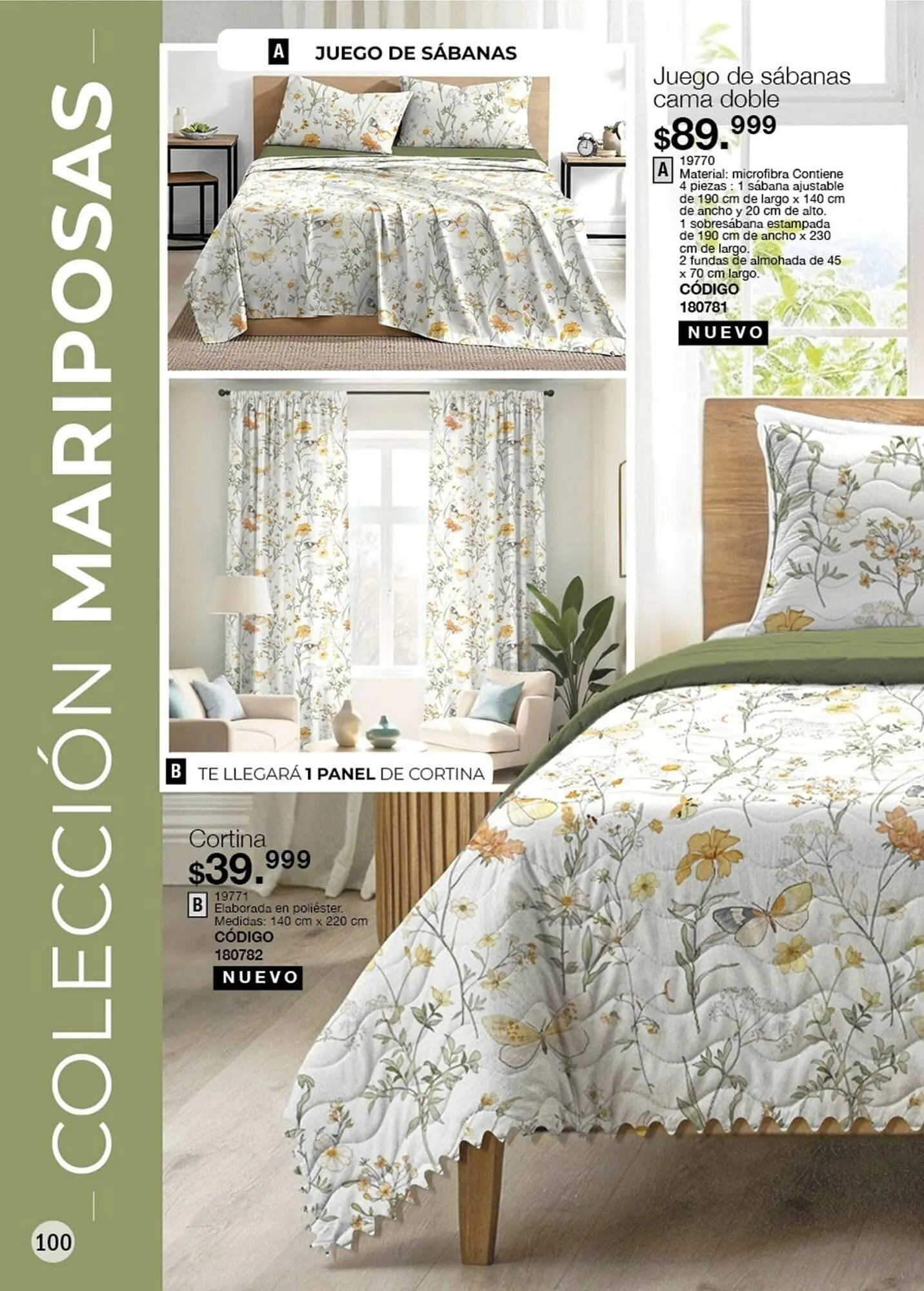 Catalogo de Catálogo Juana Bonita 1 de febrero al 28 de febrero 2026 - Pag 100