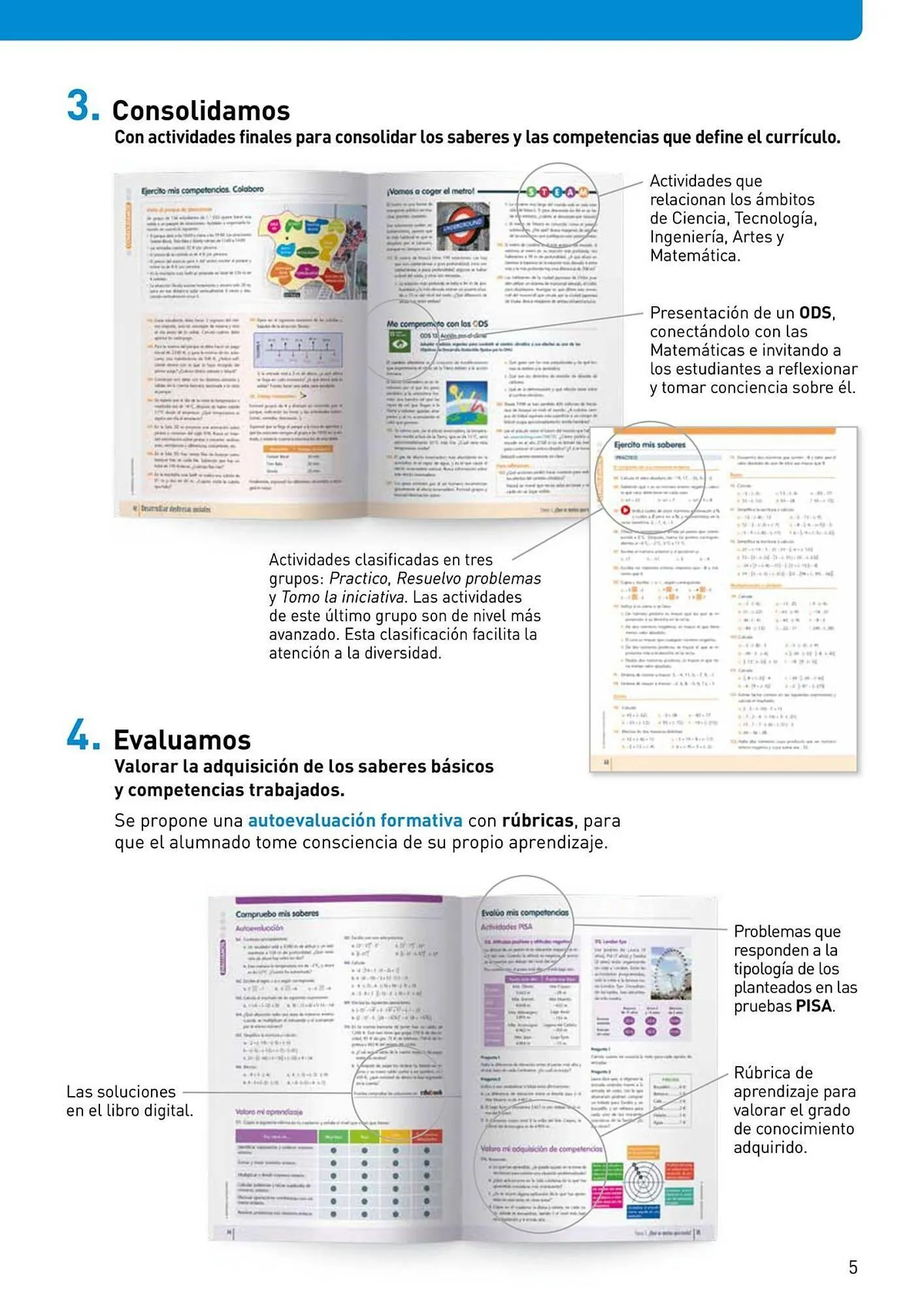 Catalogo de Catálogo Vicens Vives 20 de marzo al 3 de abril 2026 - Pag 5