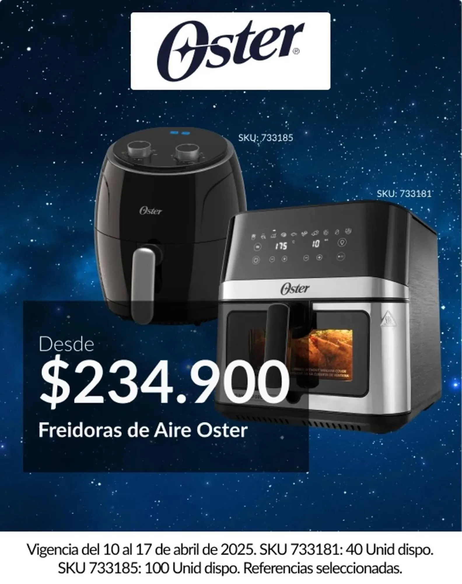 Catalogo de Catálogo Homecenter 24 de abril al 30 de abril 2025 - Pag 4