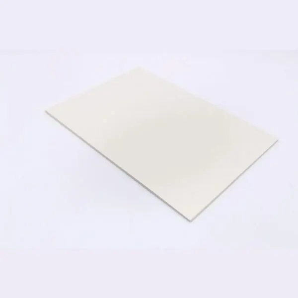 Cartón Paja Icopel Blanco Tamaño 1/4