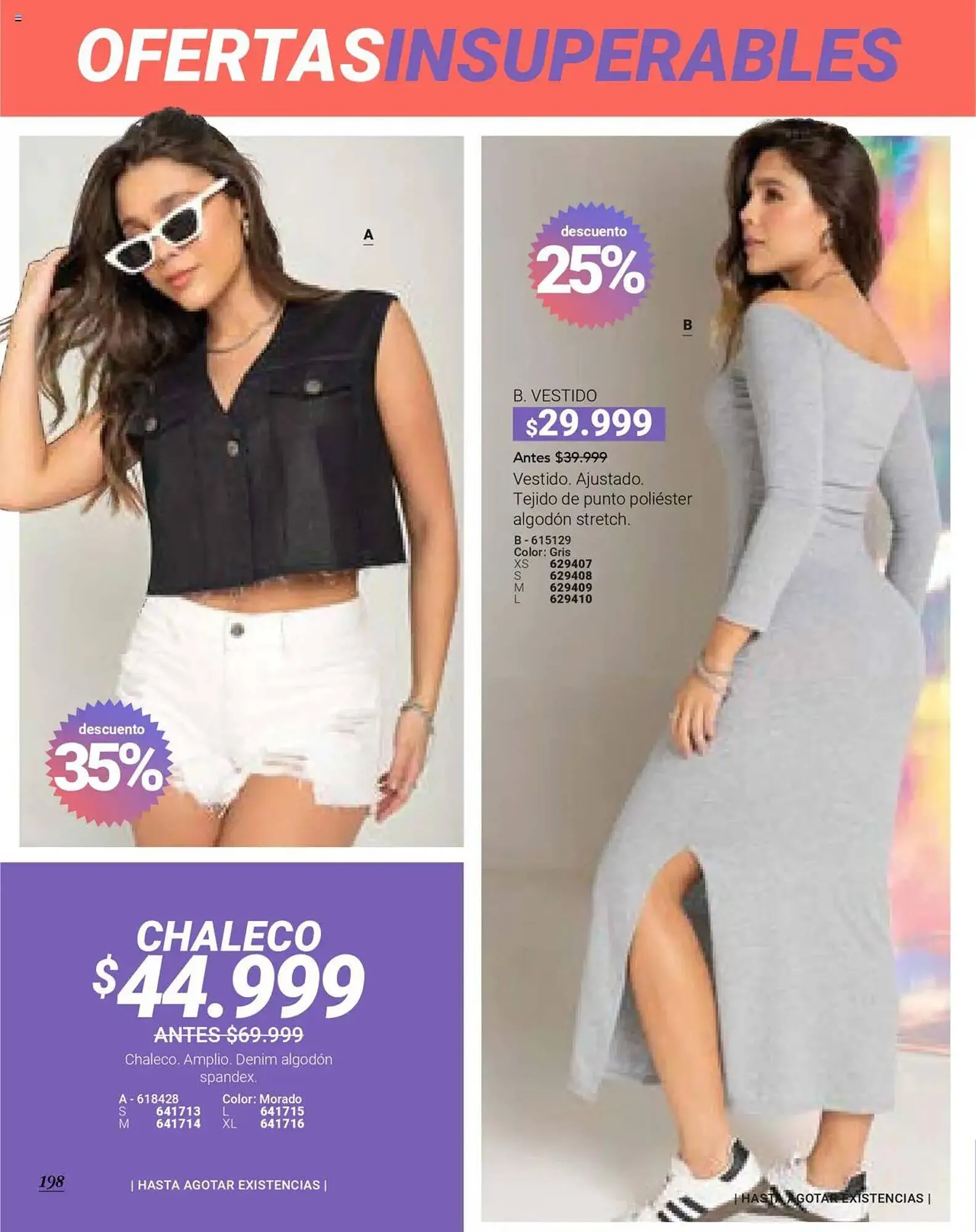 Catalogo de Catálogo Carmel 27 de abril al 30 de abril 2025 - Pag 632