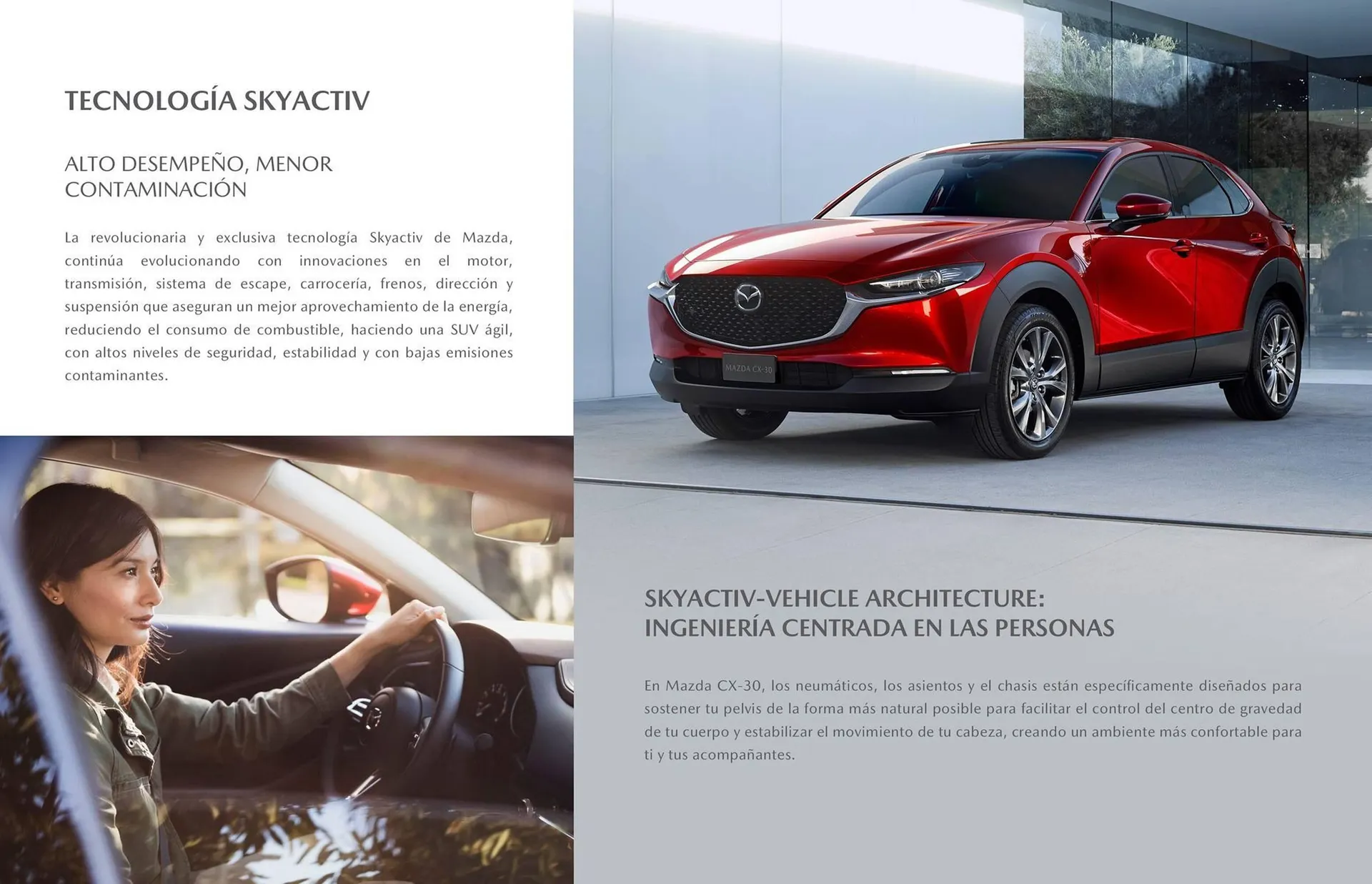 Catalogo de Catálogo Mazda 16 de octubre al 16 de octubre 2025 - Pag 5