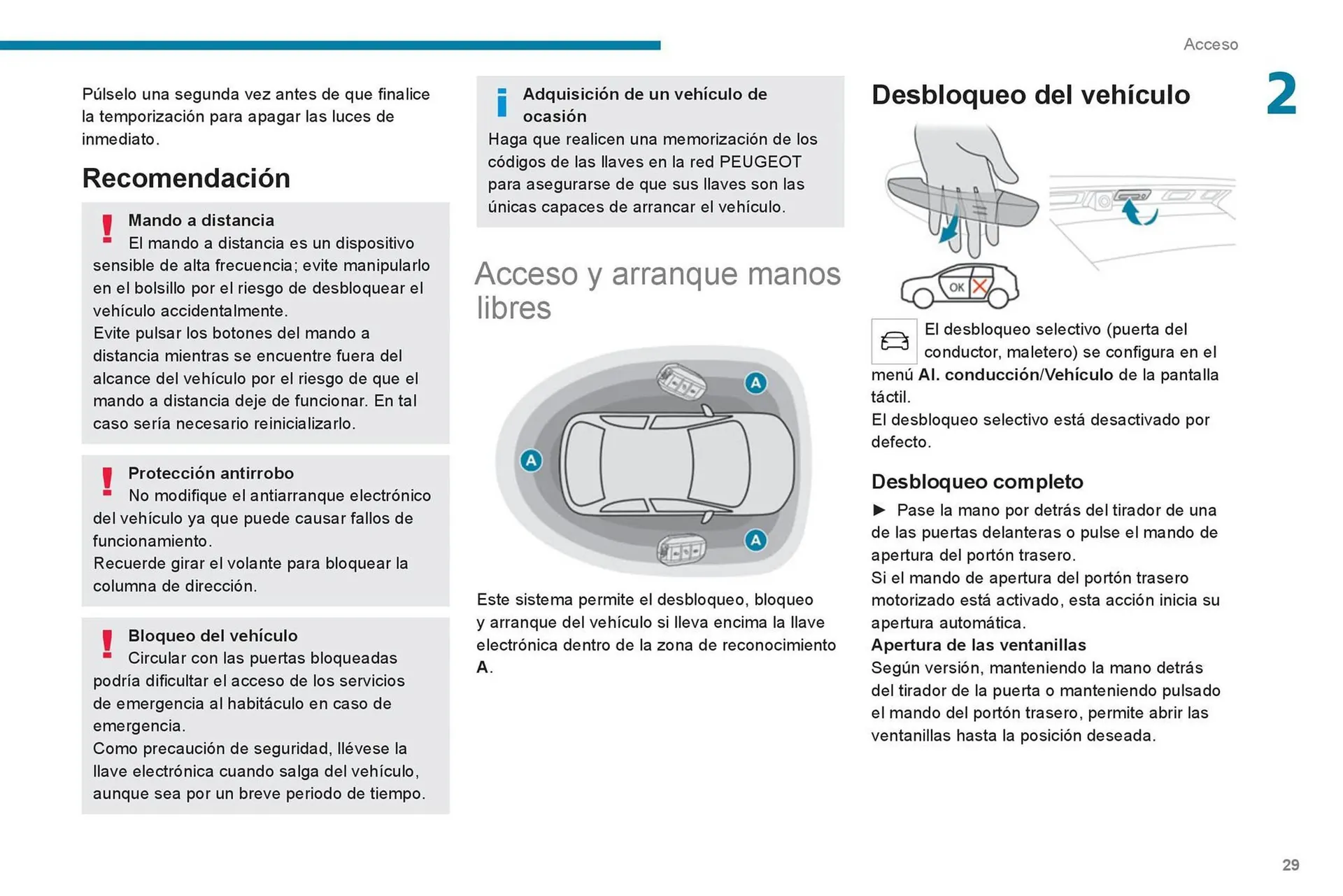Catalogo de Catálogo Peugeot 16 de octubre al 16 de octubre 2024 - Pag 31