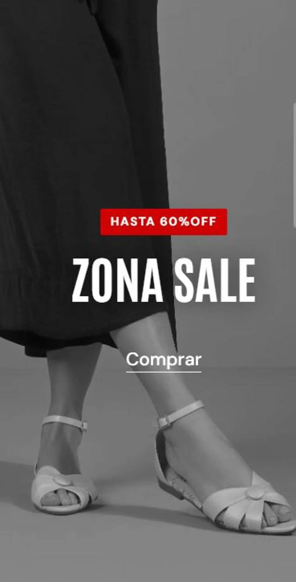 Catalogo de Catálogo Bata 3 de febrero al 10 de febrero 2025 - Pag 3