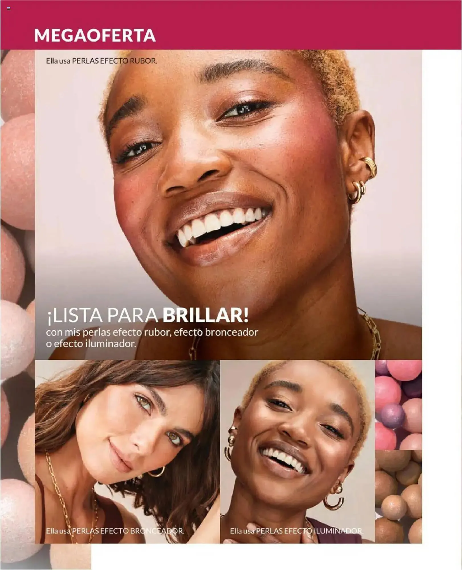 Catalogo de Catálogo Avon 18 de junio al 1 de agosto 2025 - Pag 168