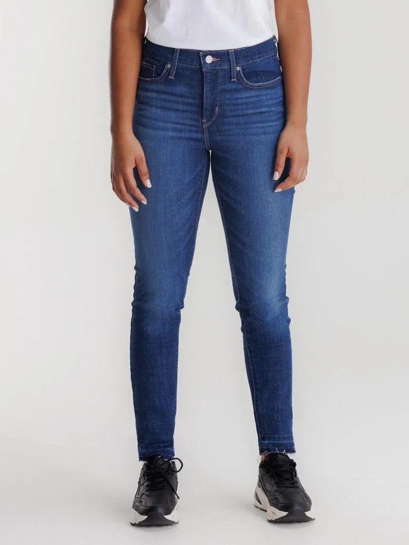 Jean Levi’s® 311 Shaping Skinny Para Mujer