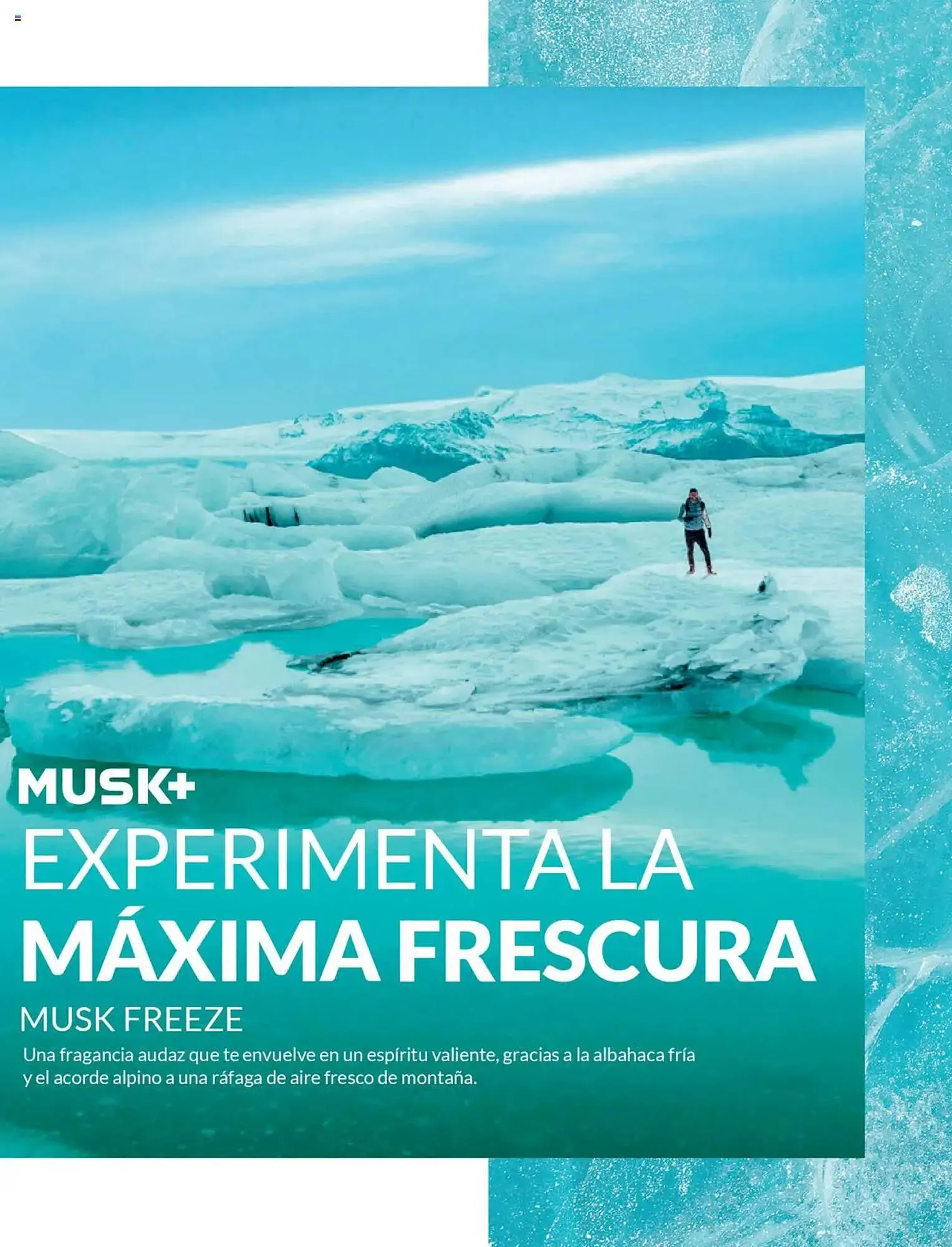 Catalogo de Catálogo Avon 12 de septiembre al 3 de noviembre 2025 - Pag 66