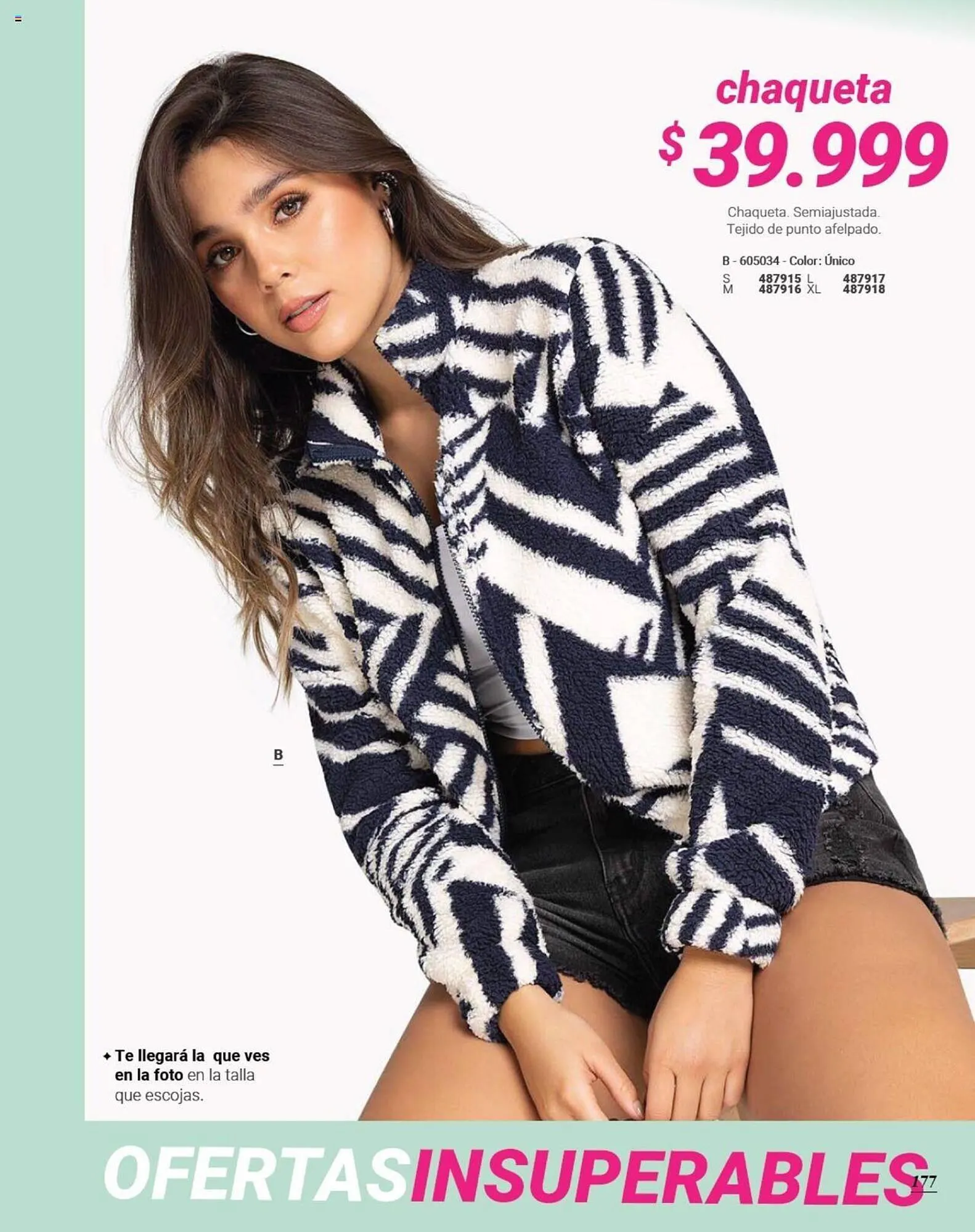 Catalogo de Catálogo Carmel 5 de septiembre al 5 de octubre 2024 - Pag 179