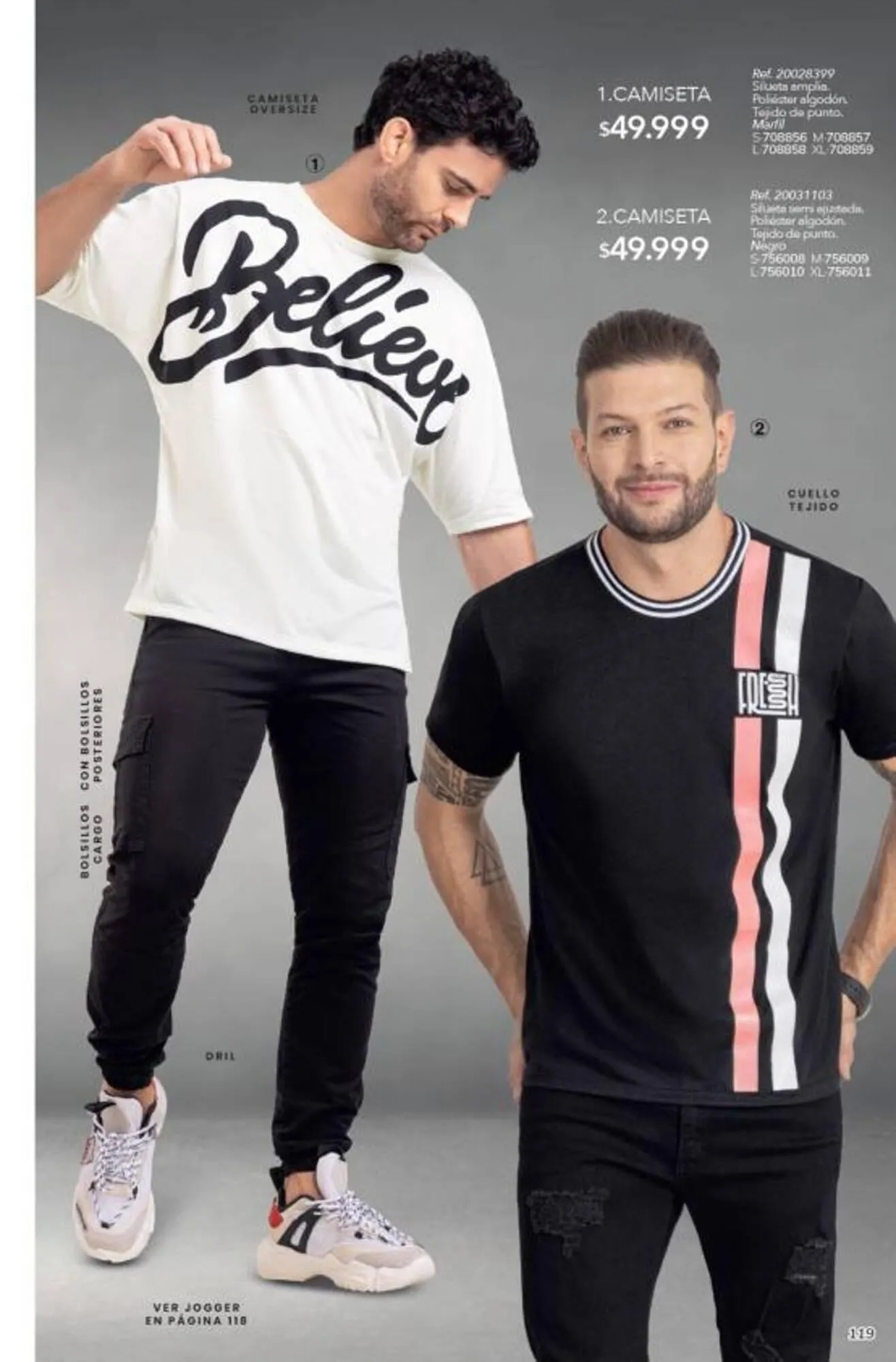 Catalogo de Catálogo Marketing Personal 2 de junio al 30 de junio 2025 - Pag 125