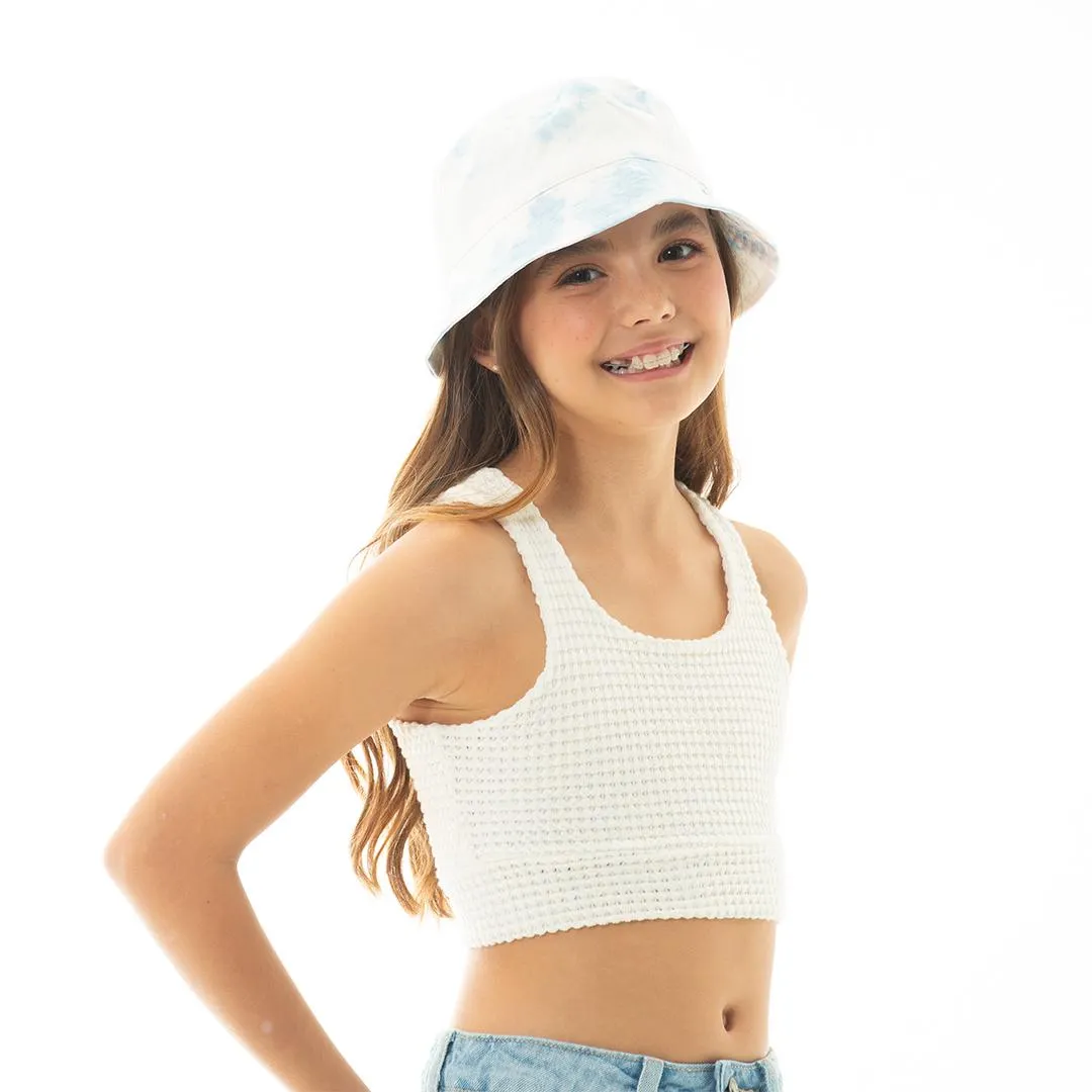 CROP TOP FOR GIRLS