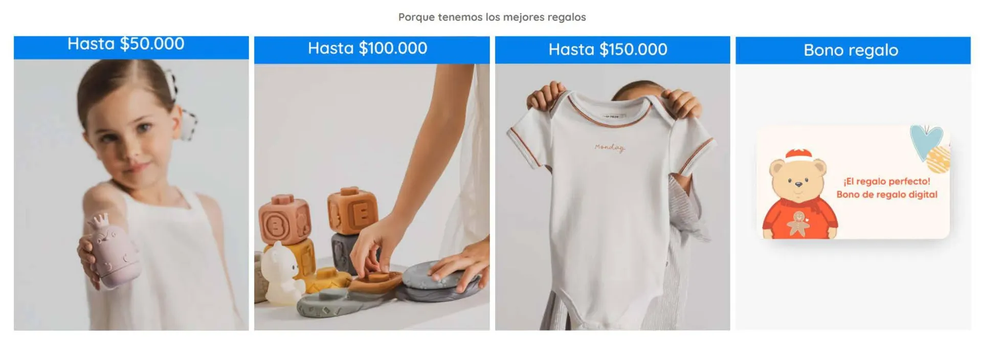 Catalogo de Catálogo Baby Fresh 10 de diciembre al 25 de diciembre 2025 - Pag 2