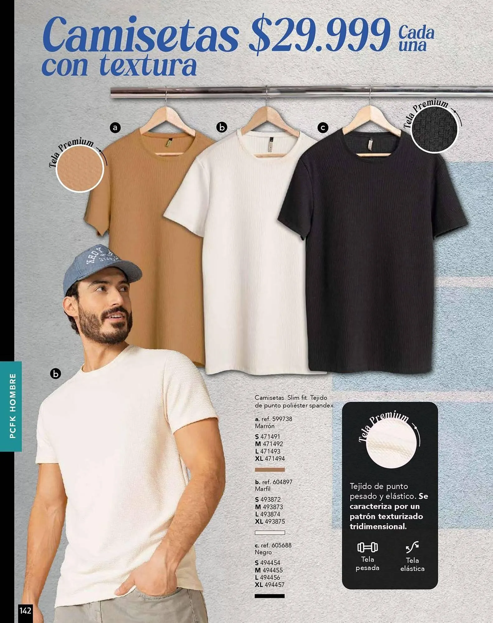 Catalogo de Catálogo Pacífika 11 de julio al 31 de julio 2025 - Pag 159