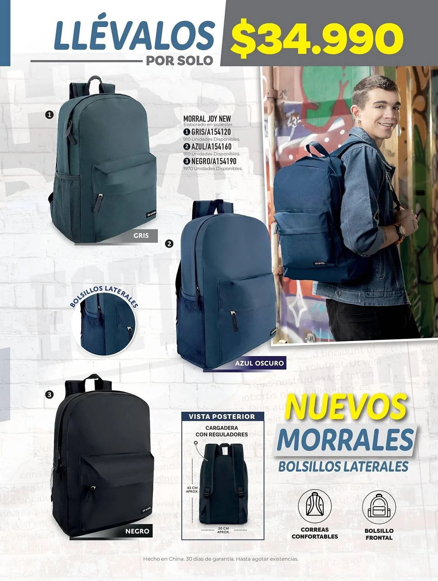 Catalogo de Catálogo Croydon 30 de diciembre al 5 de febrero 2026 - Pag 53