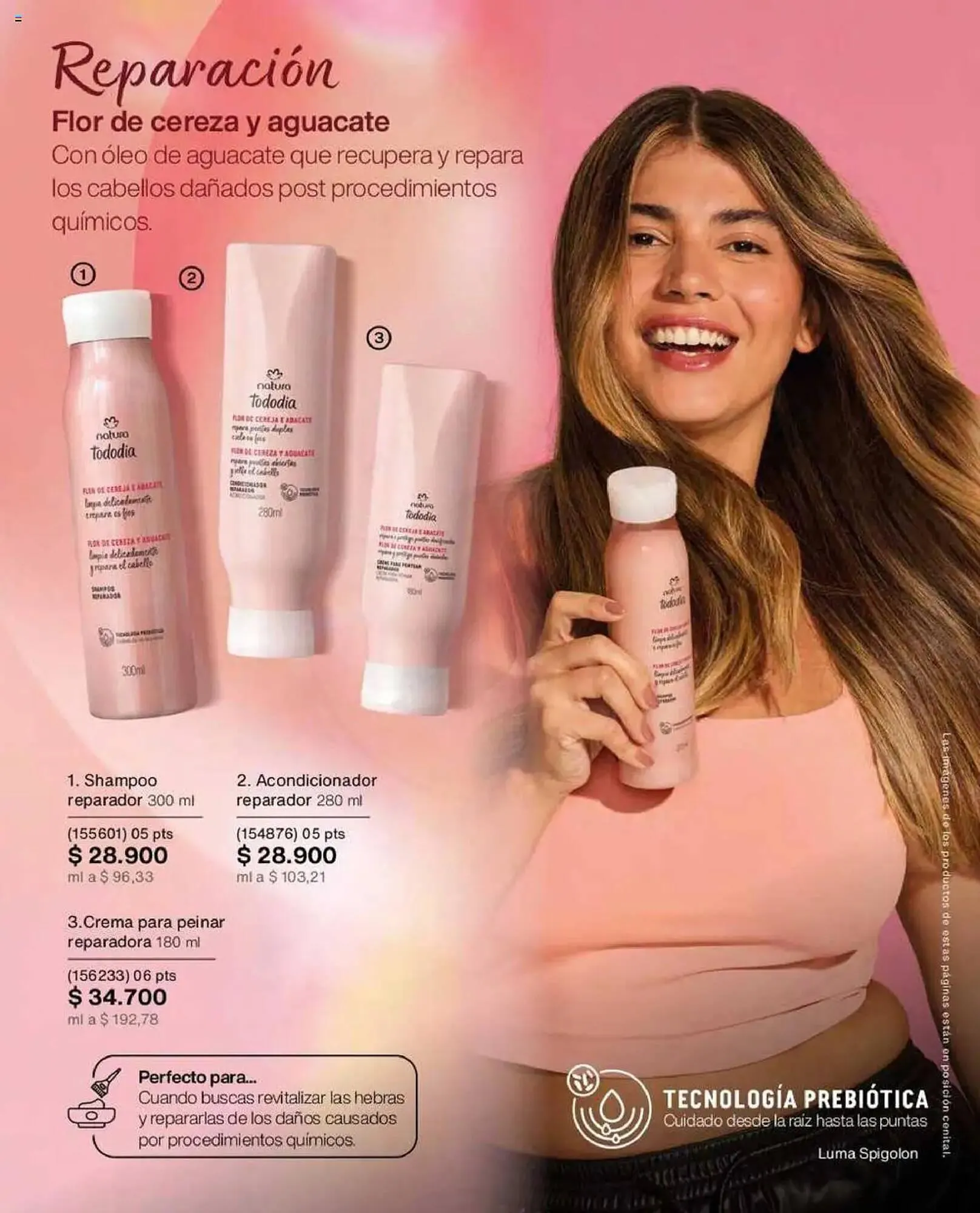 Catalogo de Catálogo Natura 12 de mayo al 15 de junio 2025 - Pag 443