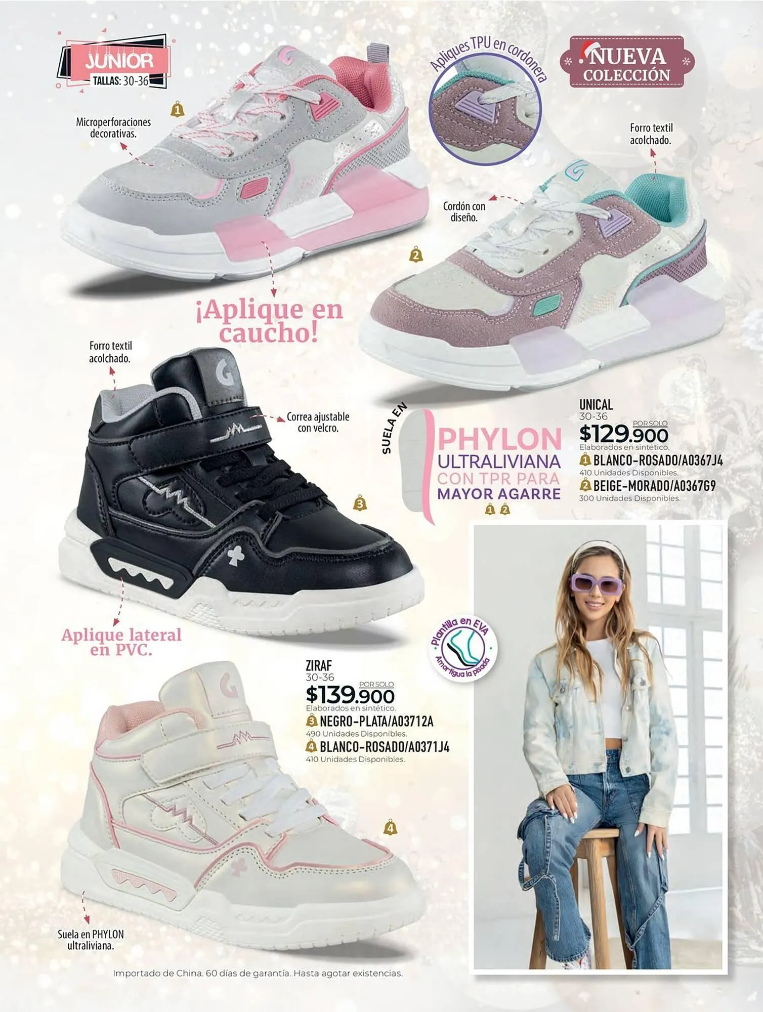 Catalogo de Catálogo Croydon 31 de octubre al 26 de diciembre 2025 - Pag 212