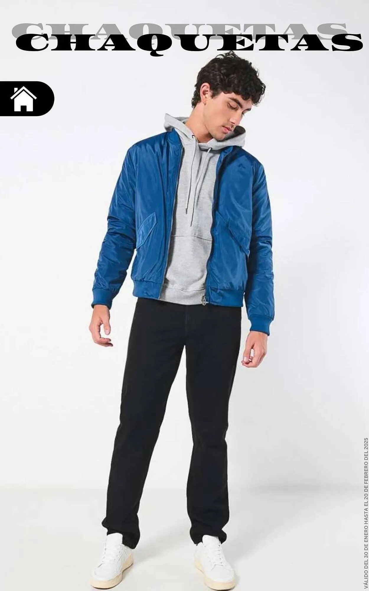 Catalogo de Catálogo Koaj 4 de febrero al 28 de febrero 2025 - Pag 46