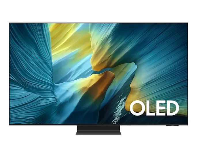 Televisor Smart 55" OLED 4K S95F (2025)