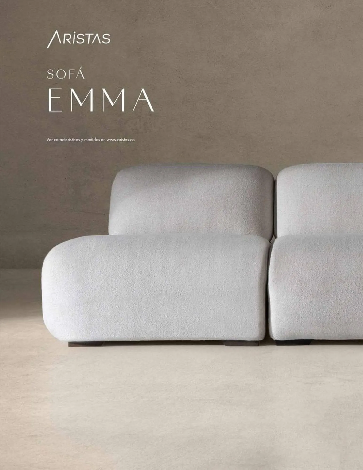 Catalogo de Catálogo Aristas 16 de septiembre al 31 de octubre 2025 - Pag 4