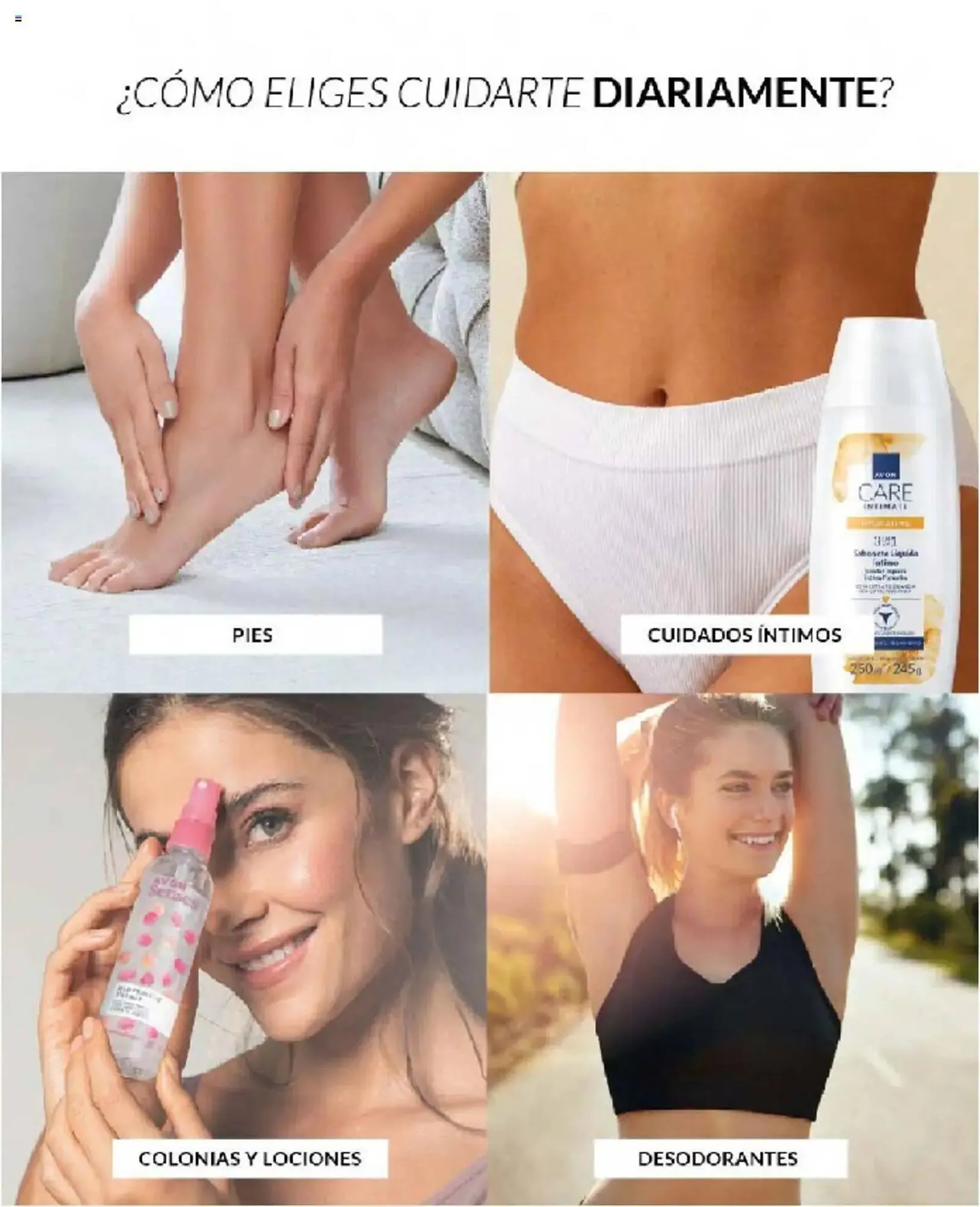 Catalogo de Catálogo Avon 10 de marzo al 11 de abril 2025 - Pag 156