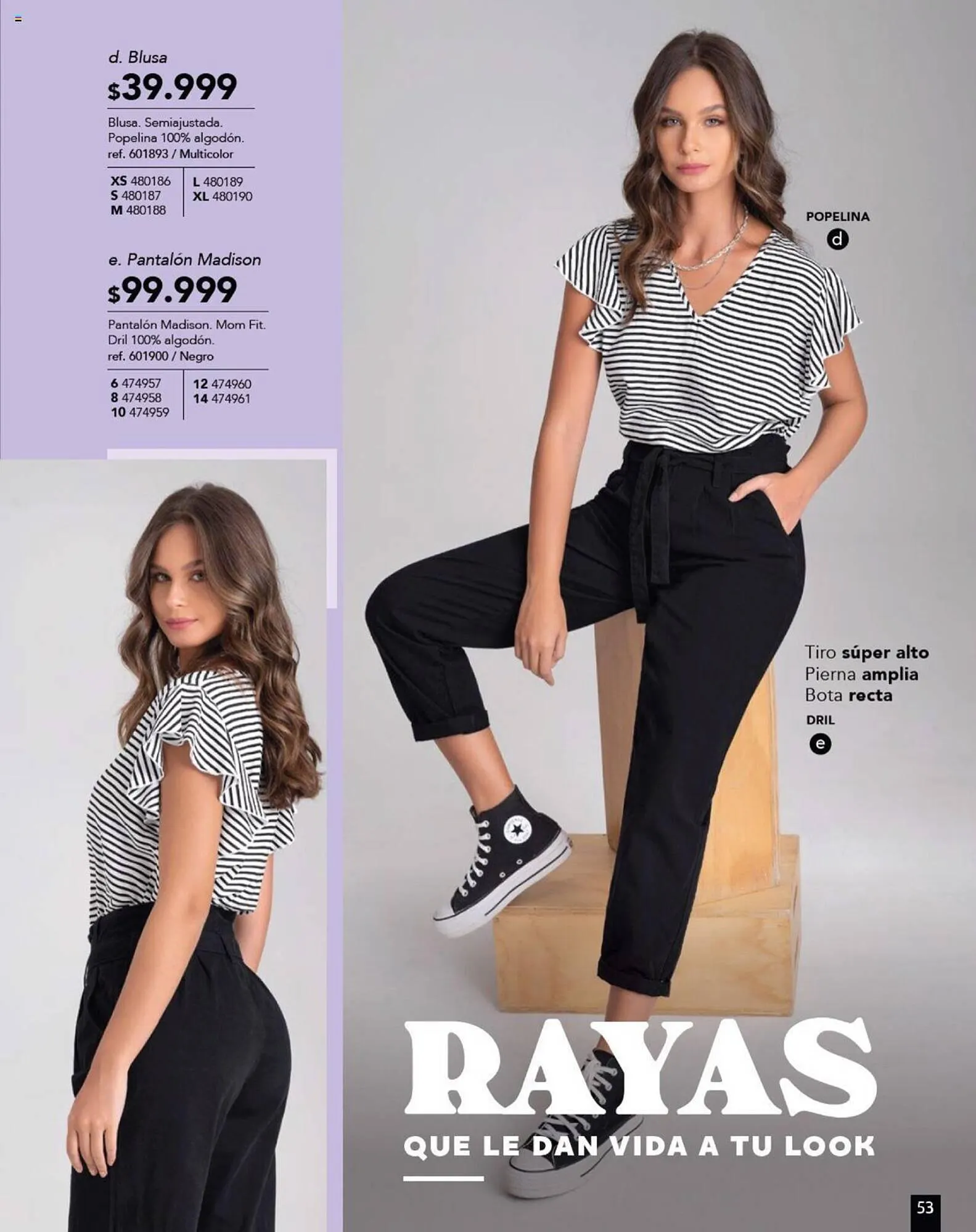 Catalogo de Catálogo Pacífika 10 de noviembre al 10 de diciembre 2023 - Pag 55