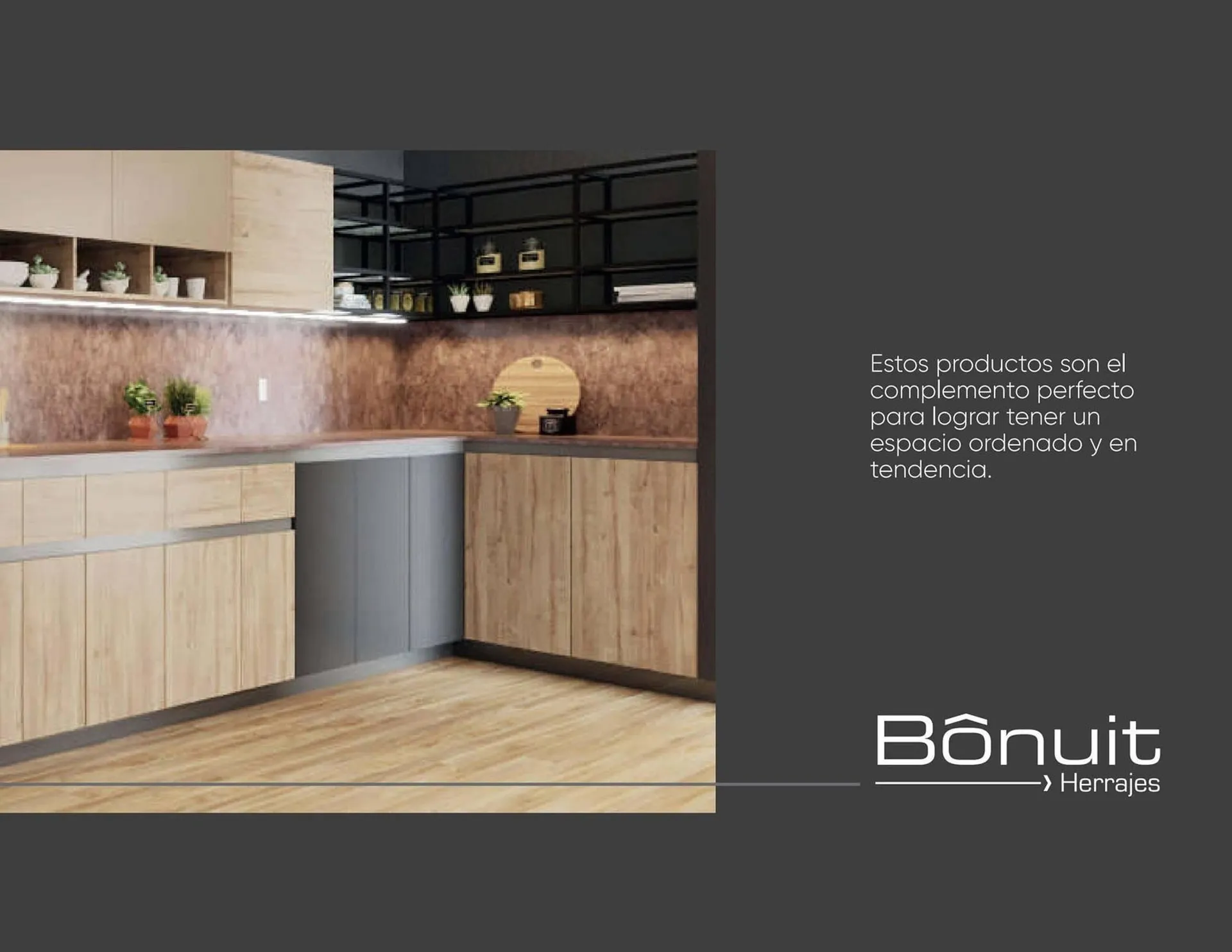 Catalogo de Catálogo Madecentro 8 de abril al 30 de abril 2025 - Pag 168