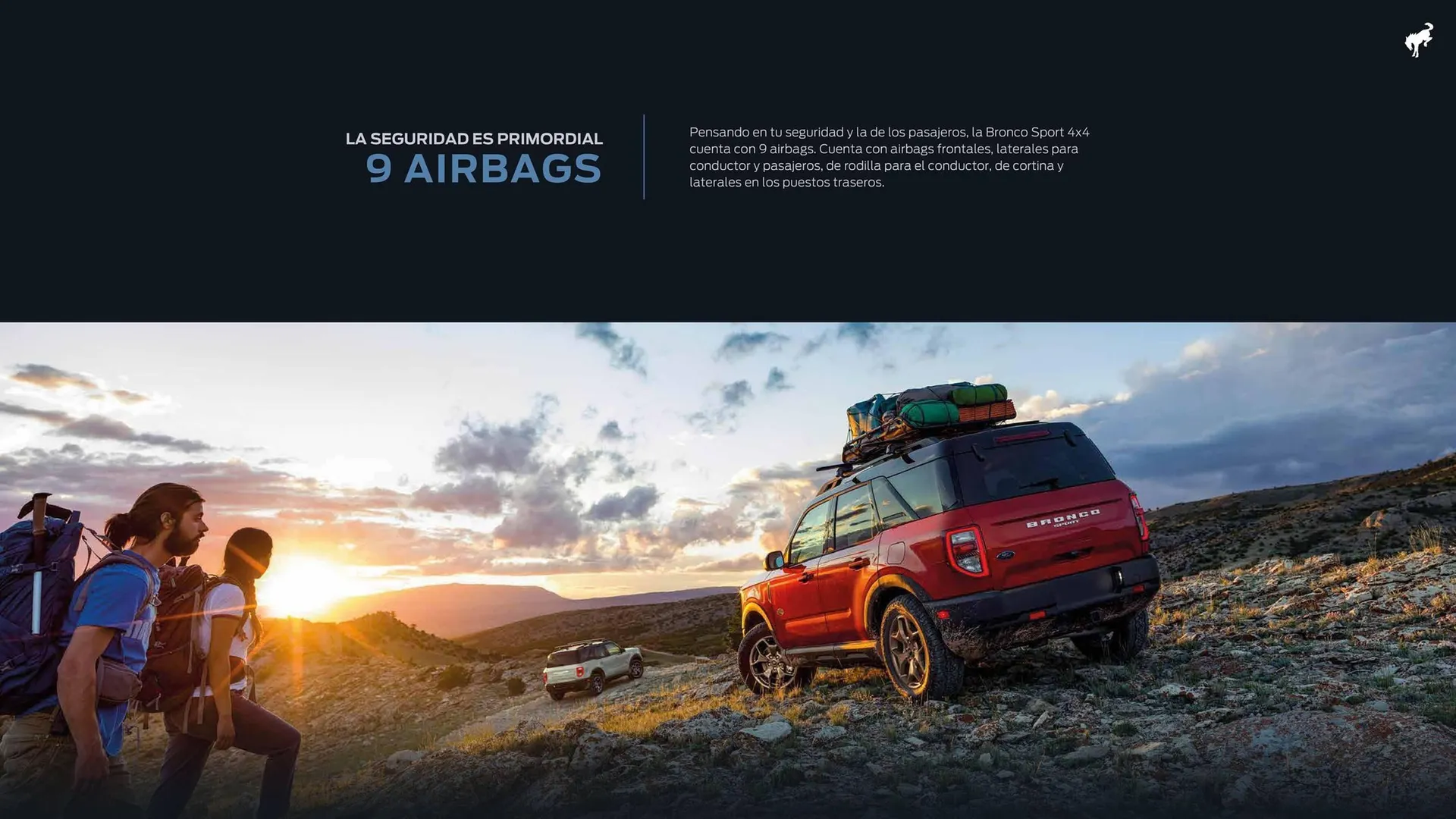 Catalogo de Catálogo Ford 29 de octubre al 29 de octubre 2025 - Pag 28