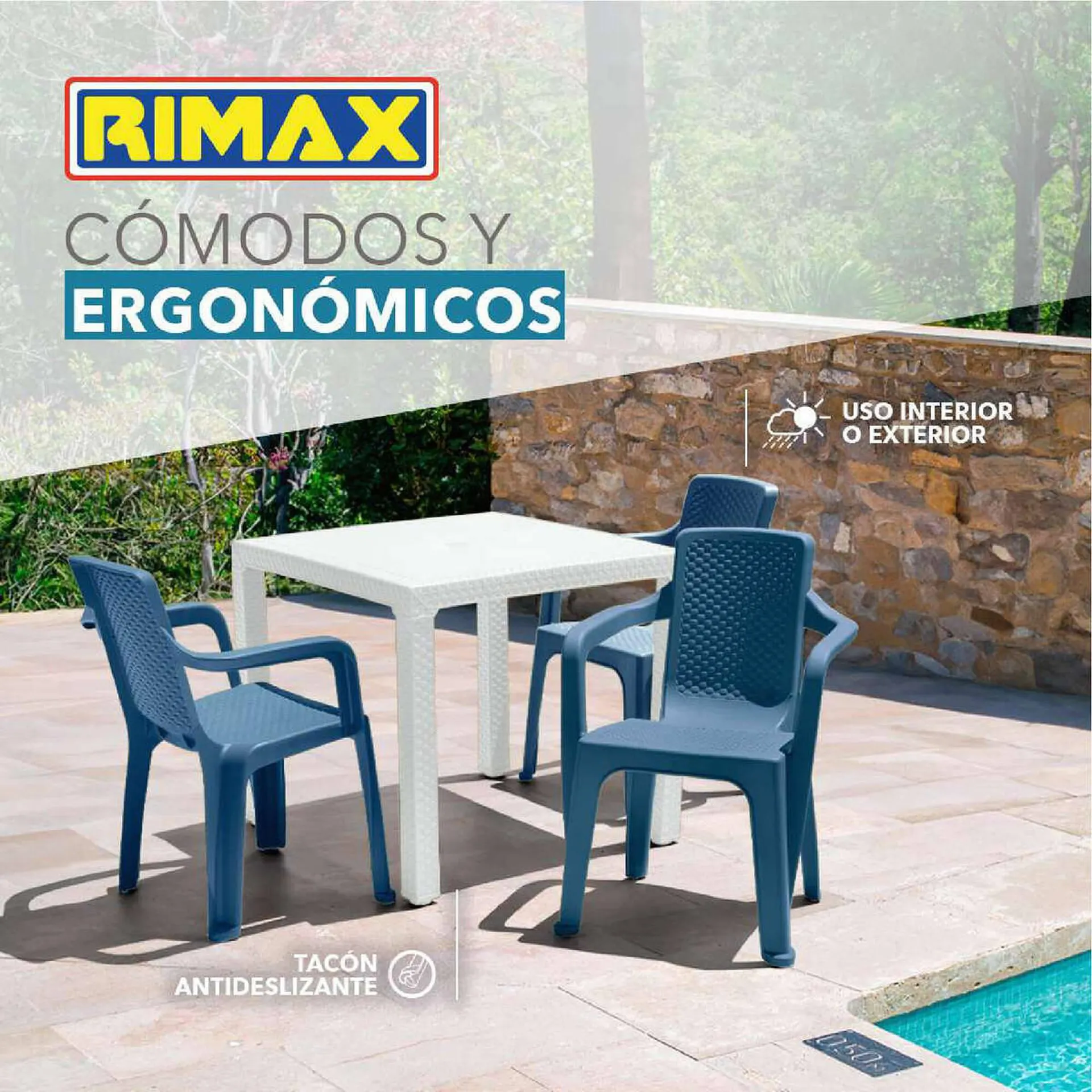 Catalogo de Catálogo Rimax 13 de septiembre al 27 de septiembre 2023 - Pag 3