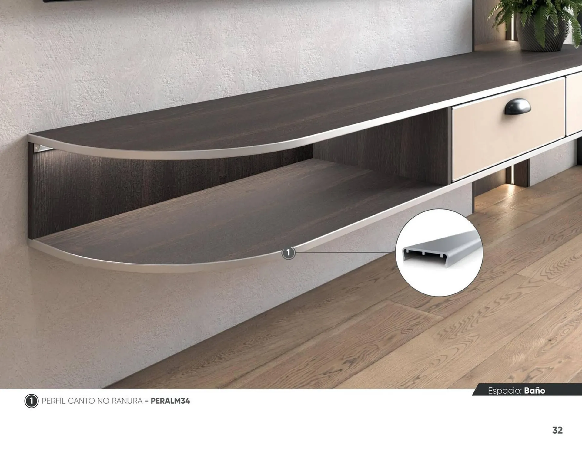 Catalogo de Catálogo Madecentro 25 de marzo al 31 de diciembre 2025 - Pag 35