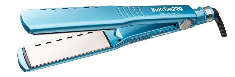 Plancha Babyliss Vented Dry 1 1/2''