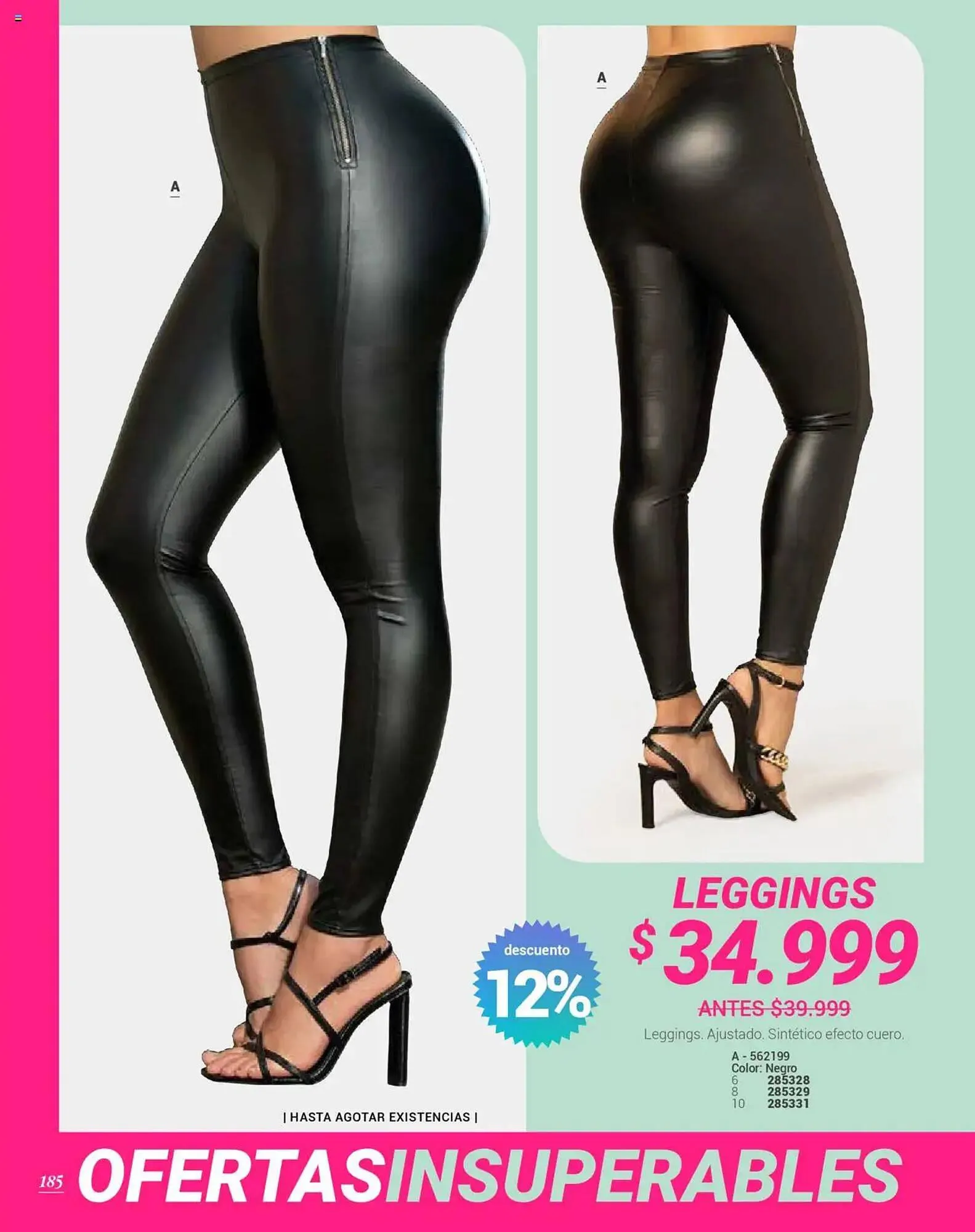 Catalogo de Catálogo Carmel 25 de febrero al 20 de abril 2025 - Pag 187